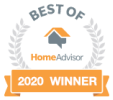 Best of Homeadvisor 2020