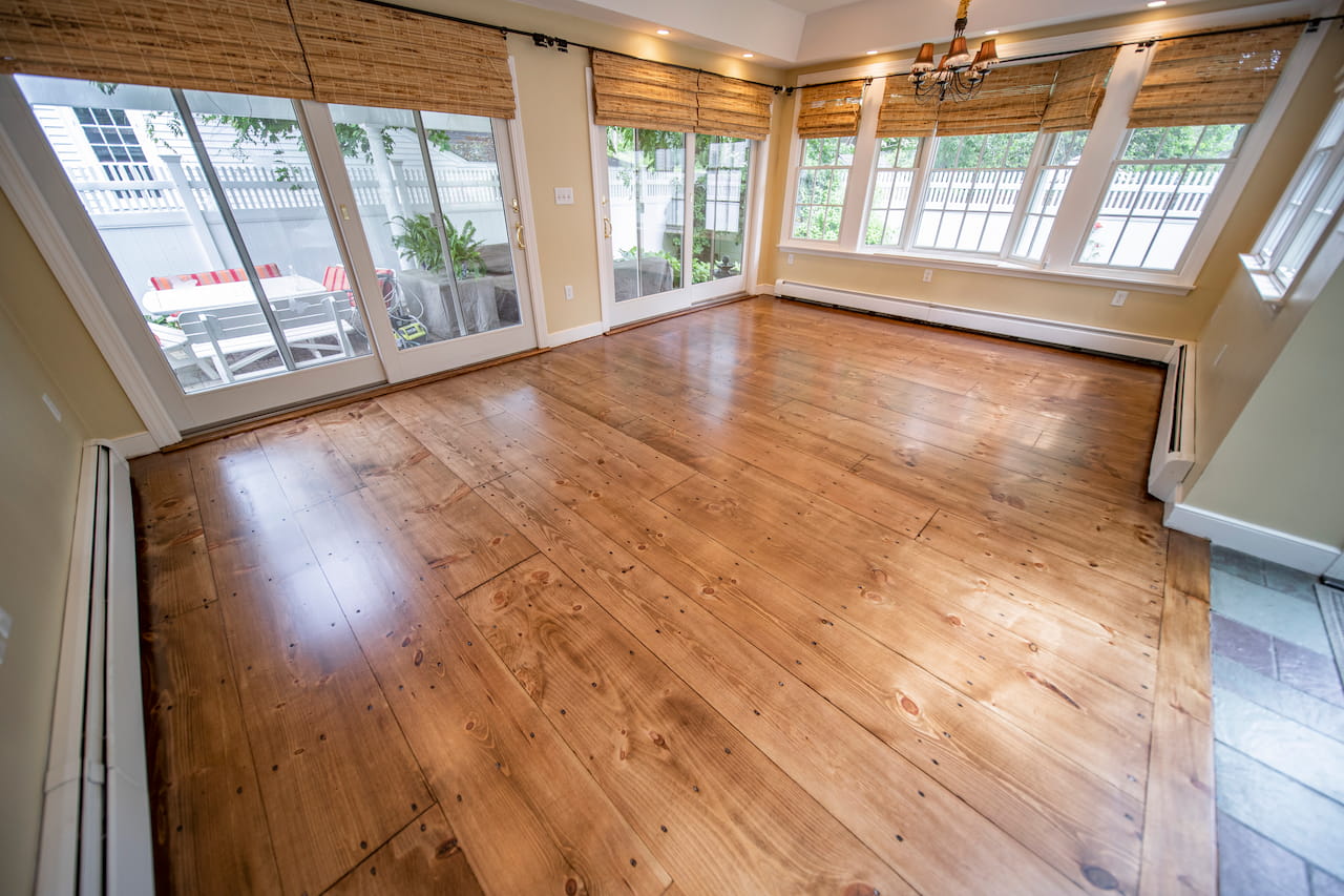 Weles Project - Old Masters Dark Walnut