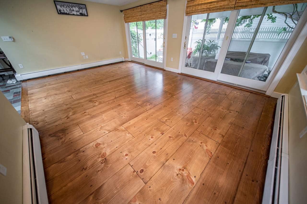 Weles Project - Old Masters Dark Walnut