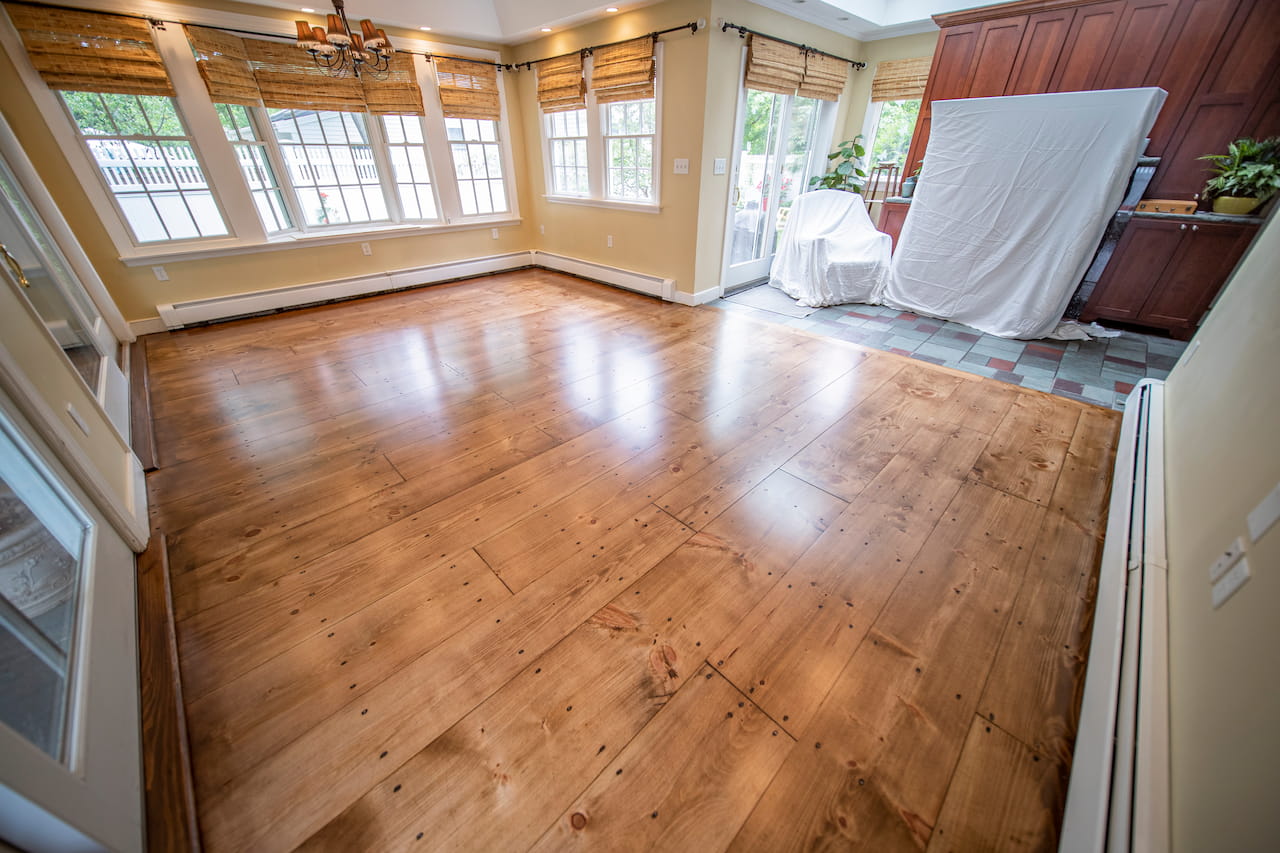Weles Project - Old Masters Dark Walnut