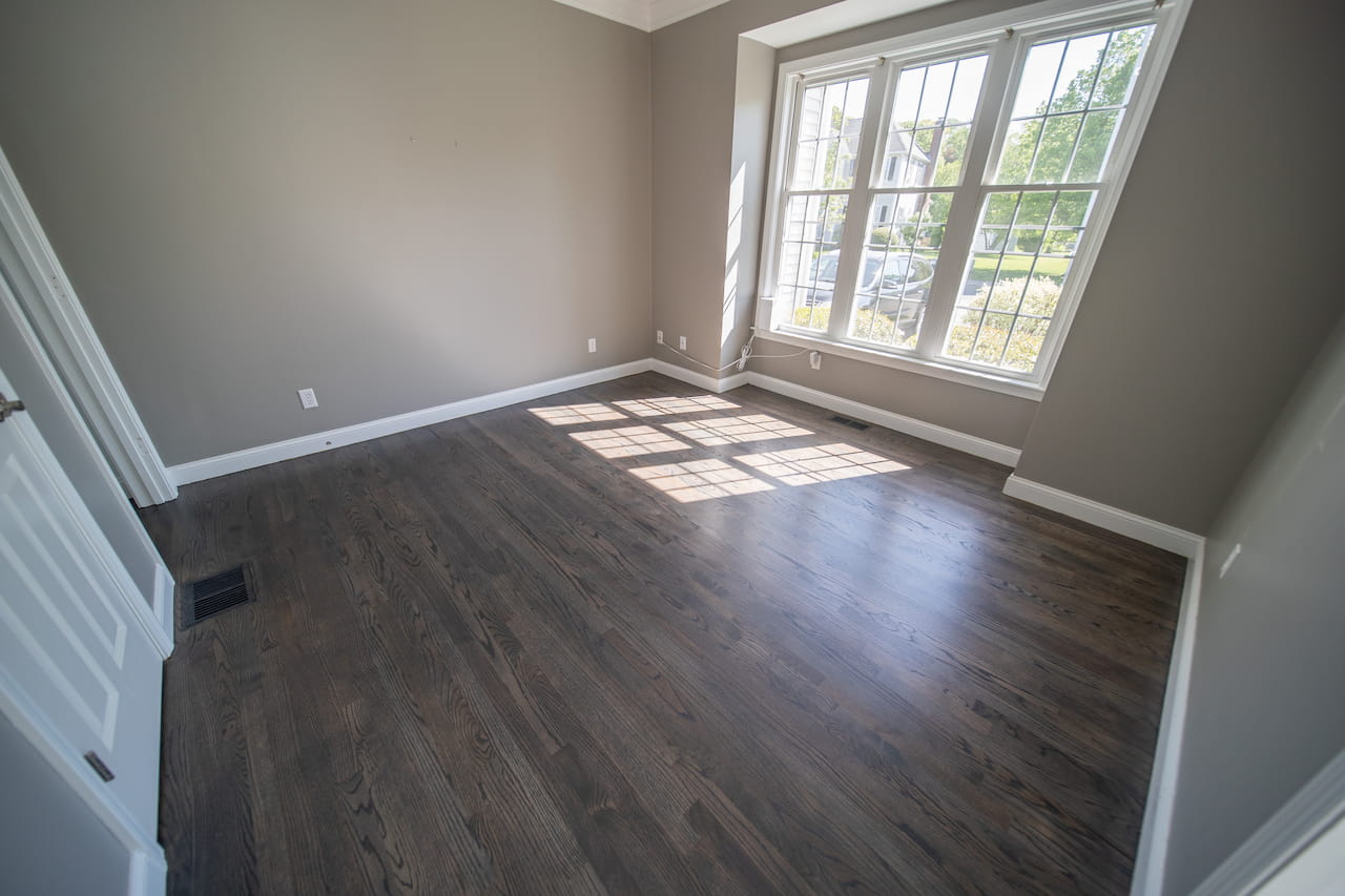 Weles Project - Espresso Oak