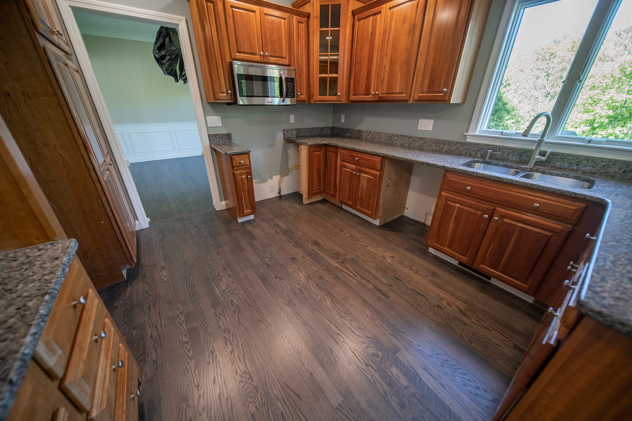 Weles Project - Espresso Oak