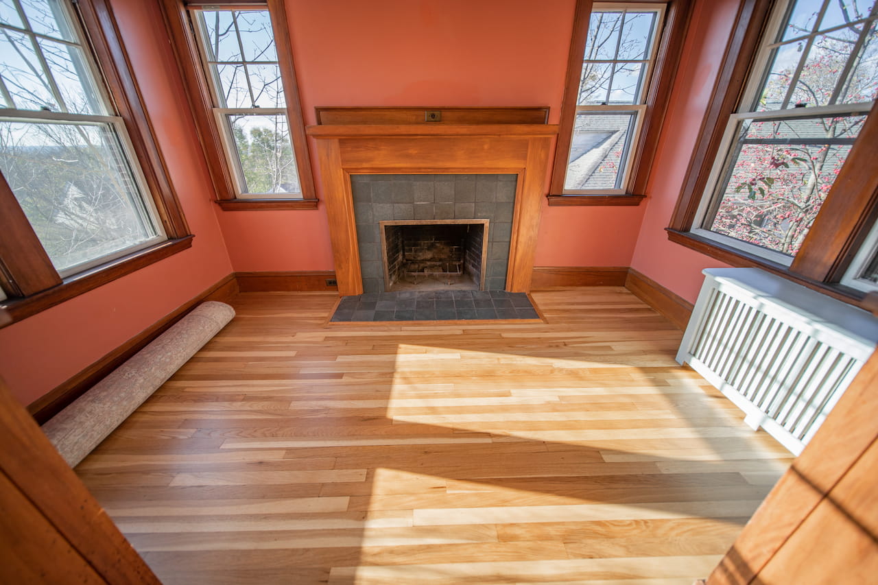 Weles Project - Amberseal Finish