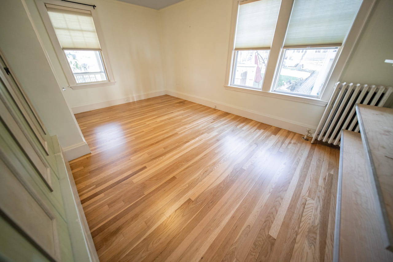 Weles Project - Amberseal Finish
