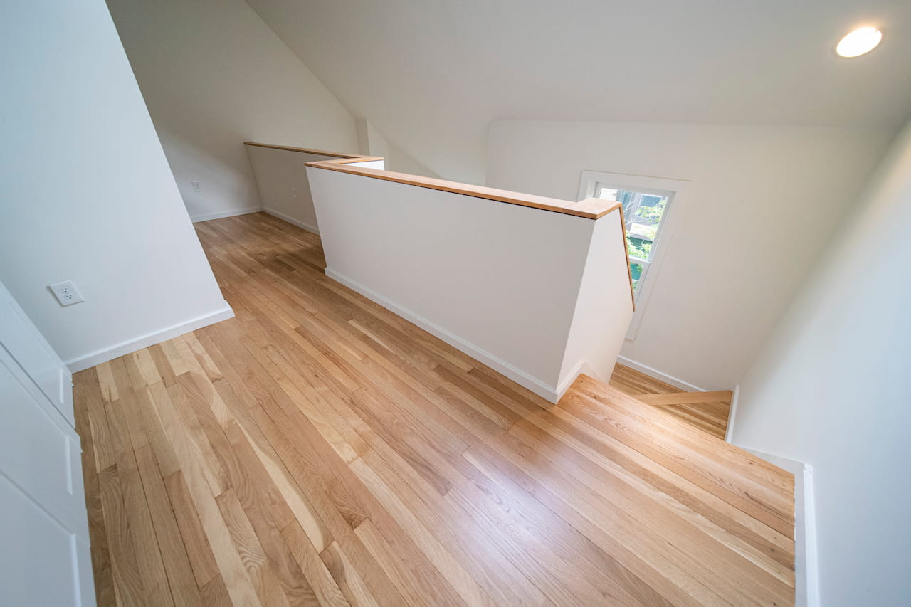 Weles Project - Classic Seal Finish