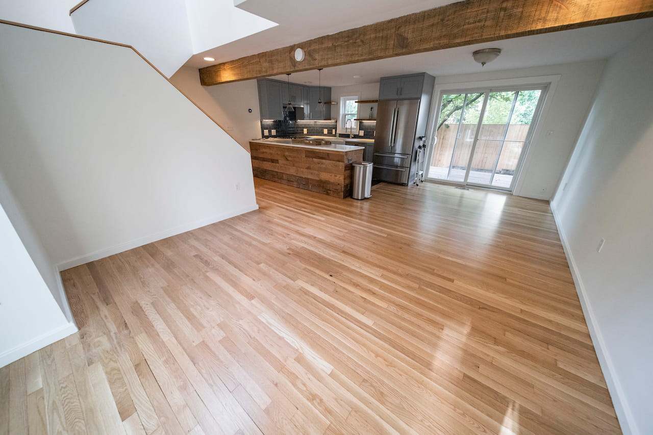 Weles Project - Classic Seal Finish