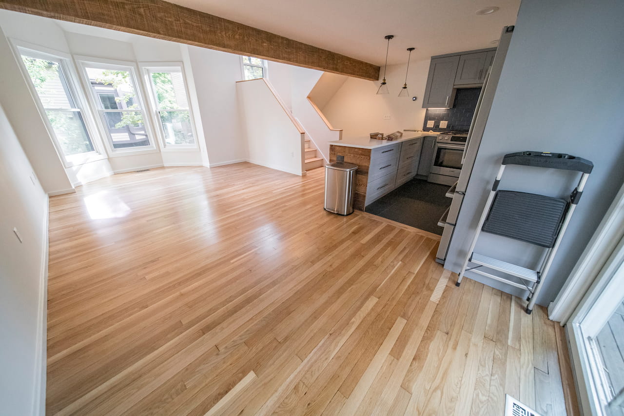 Weles Project - Classic Seal Finish