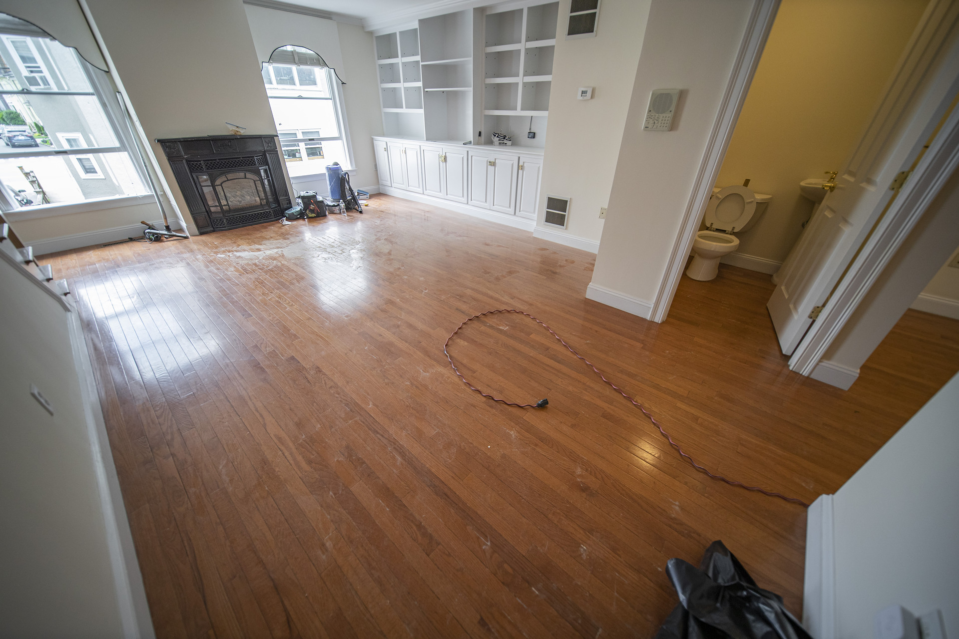 Refinishing in Somerville, photo 4