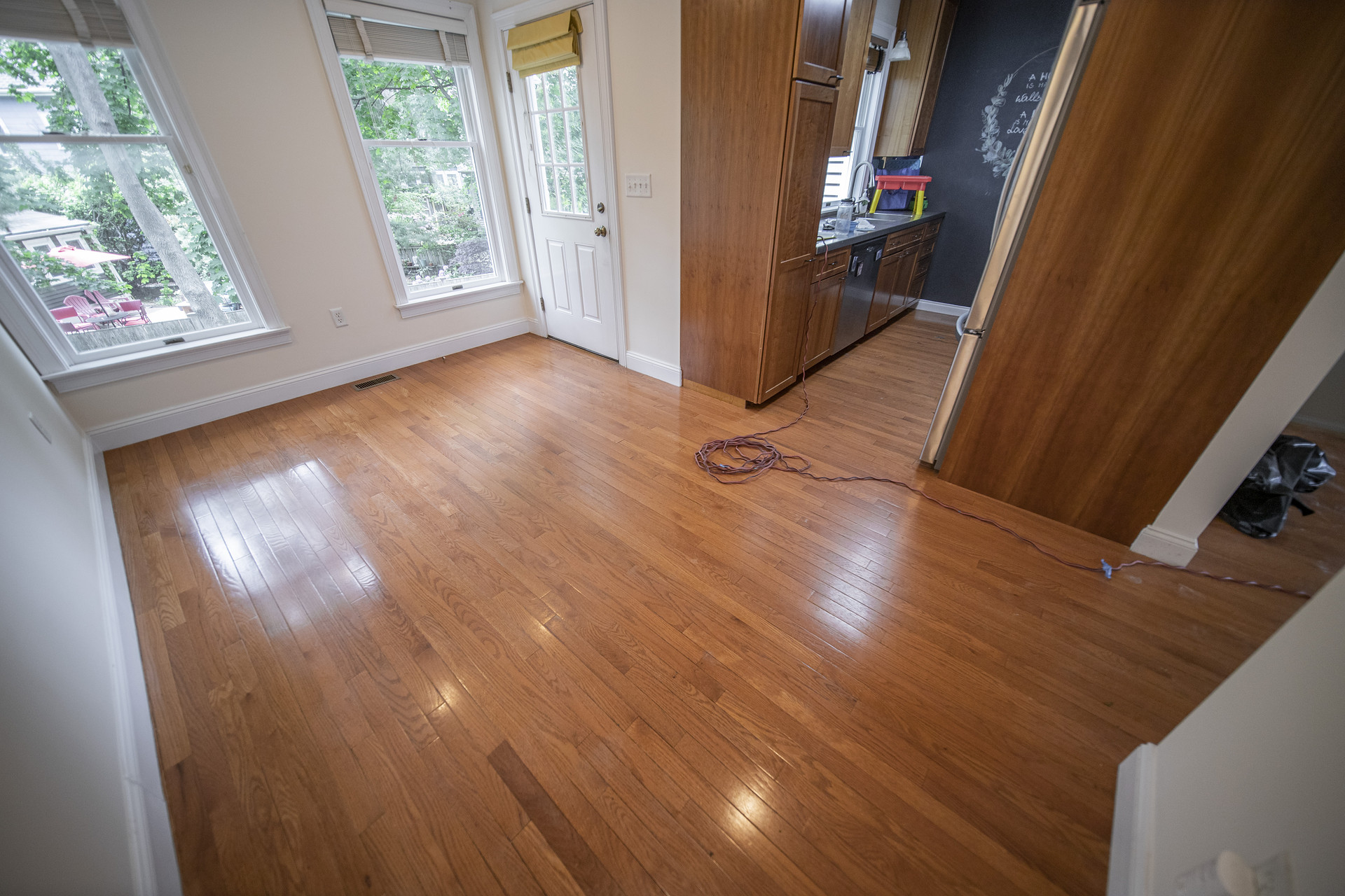 Refinishing in Somerville, photo 6