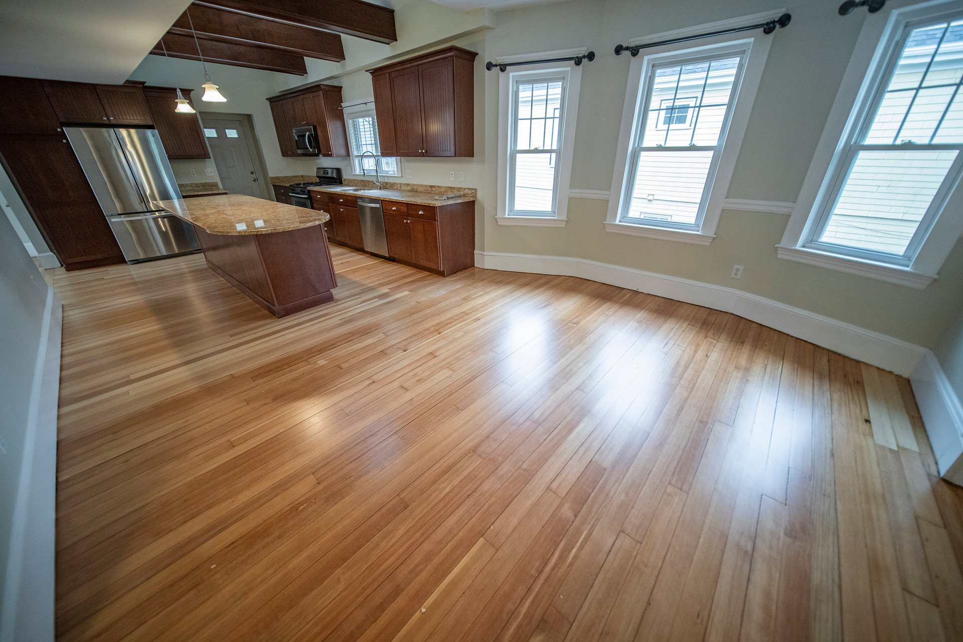 Refinishing in Arlington, photo 1
