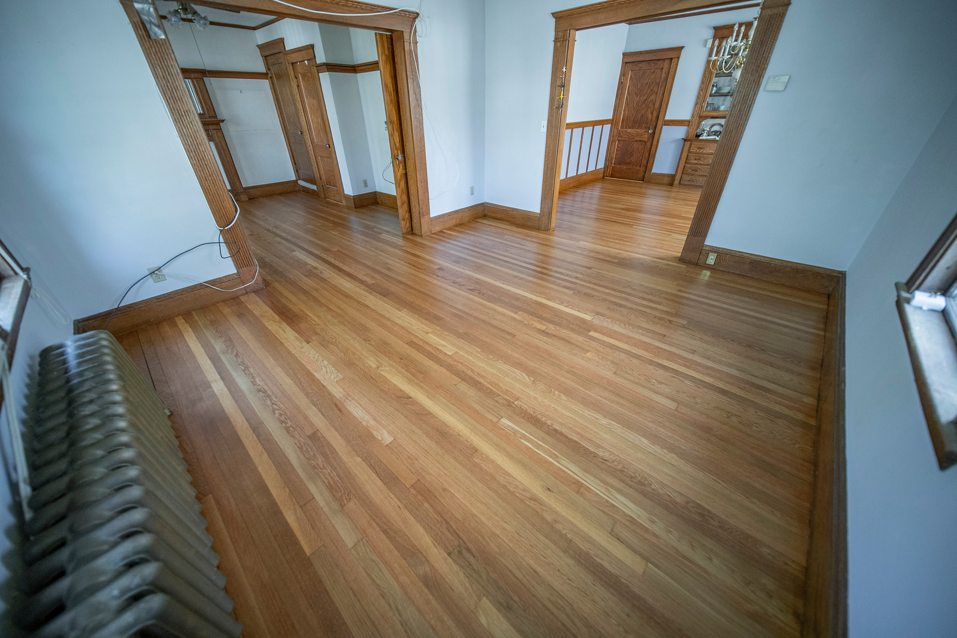 Refinishing in Arlington, photo 5