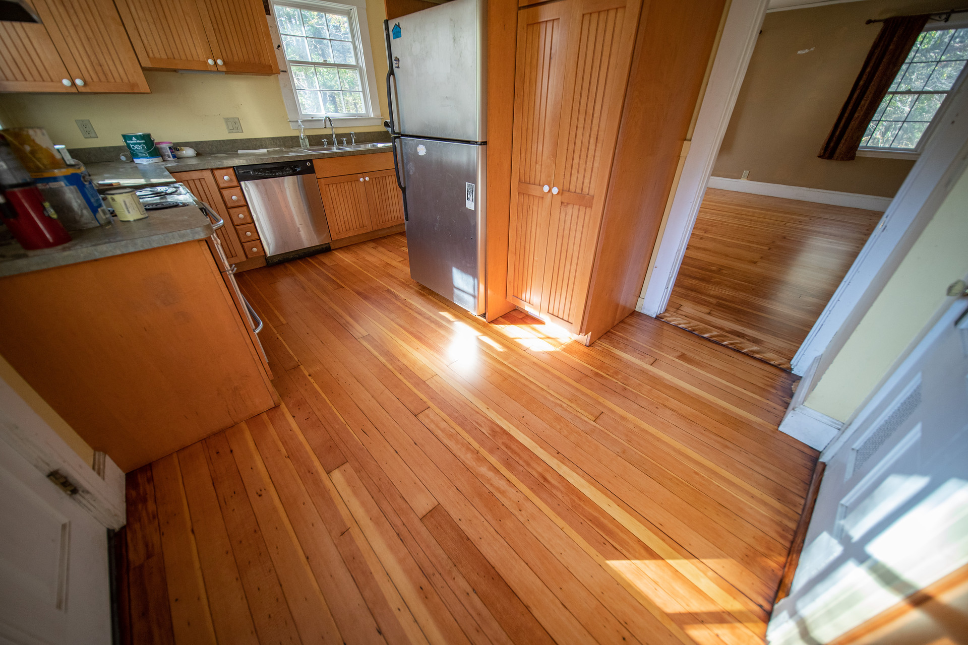 Refinishing in Milton, photo 3