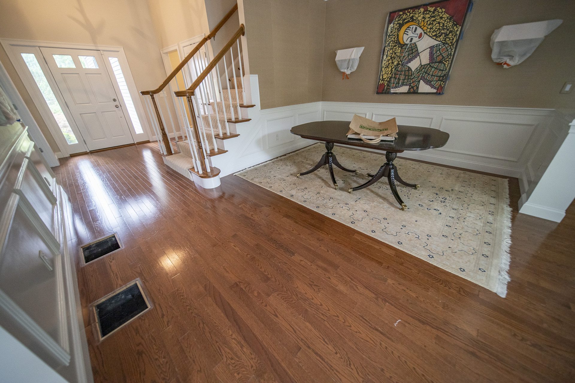 Refinishing in Belmont, photo 6