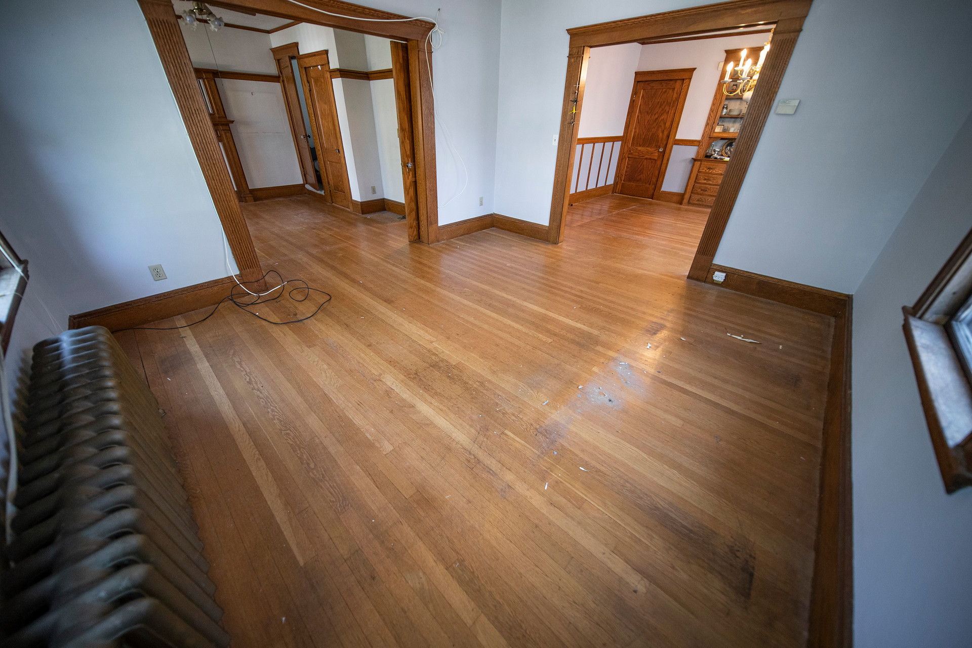 Refinishing in Arlington, photo 6