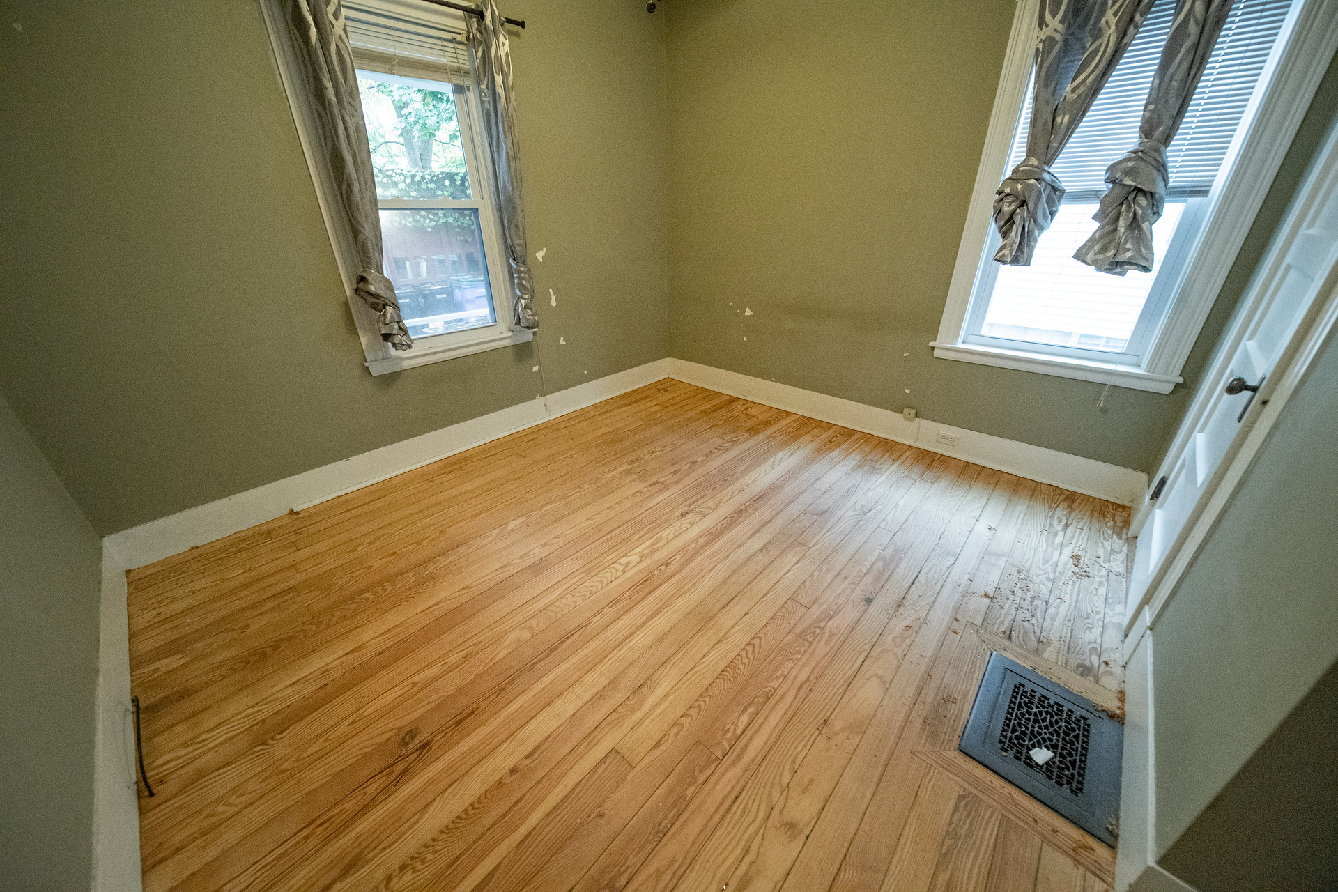 Refinishing in Belmont, photo 6