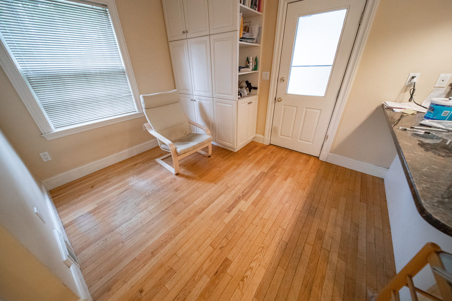 Refinishing in Arlington, photo 4