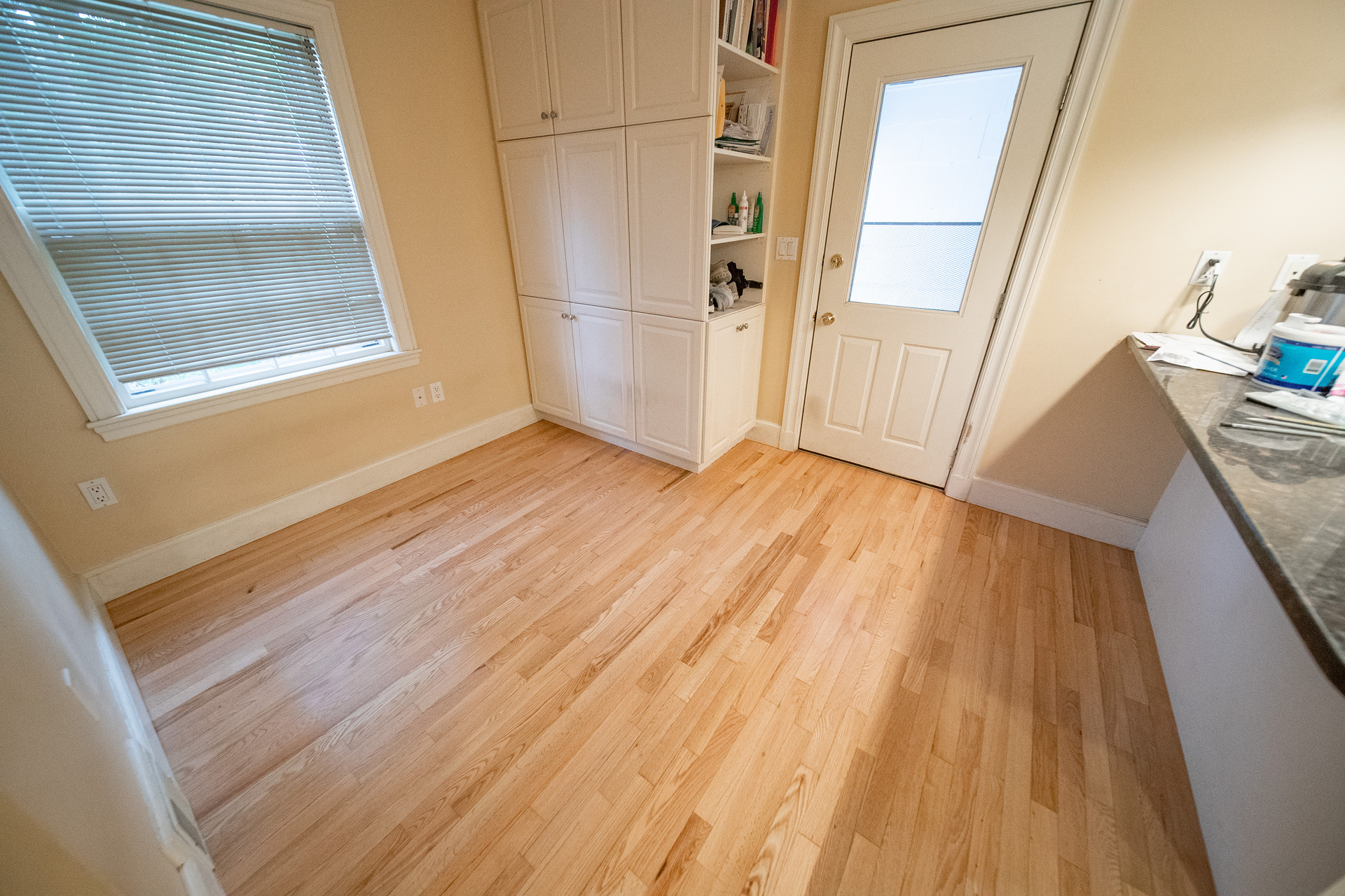 Refinishing in Arlington, photo 3