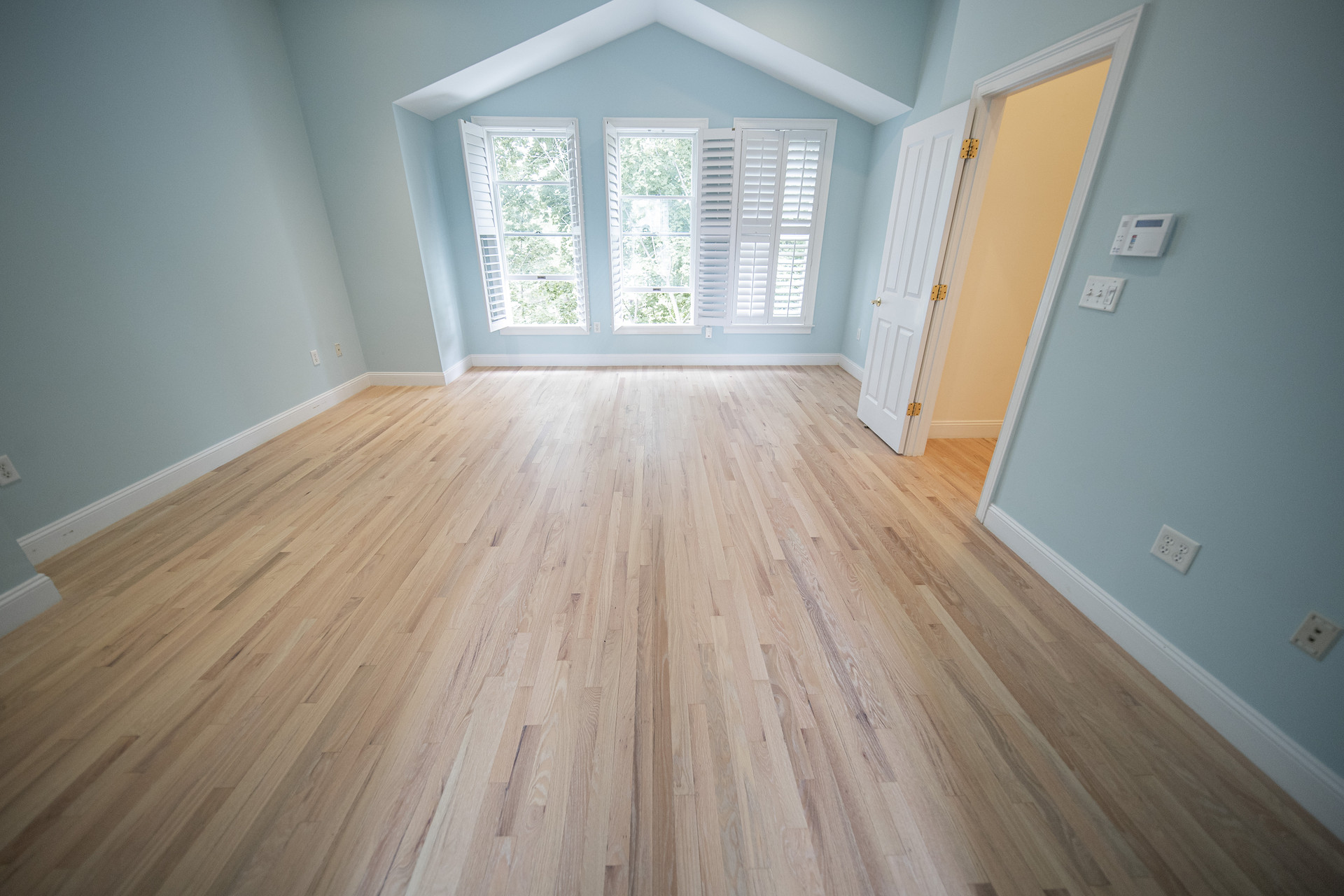 Refinishing in Somerville, photo 1