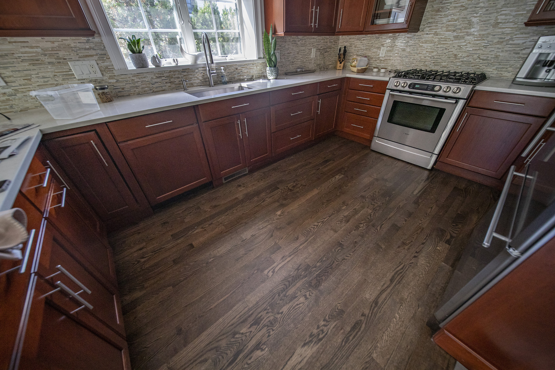 Refinishing in Belmont, photo 3