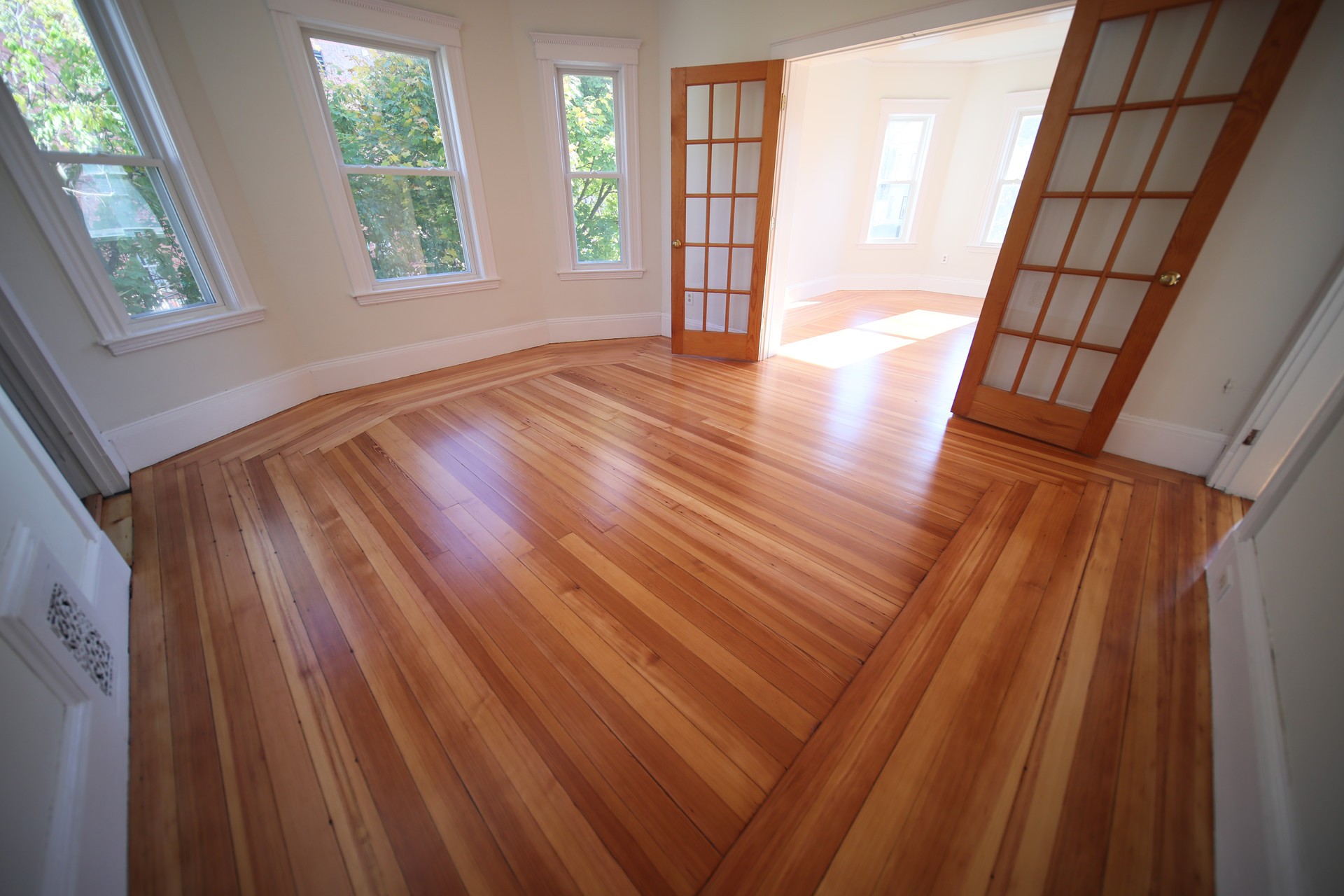 Refinishing in Somerville, photo 5