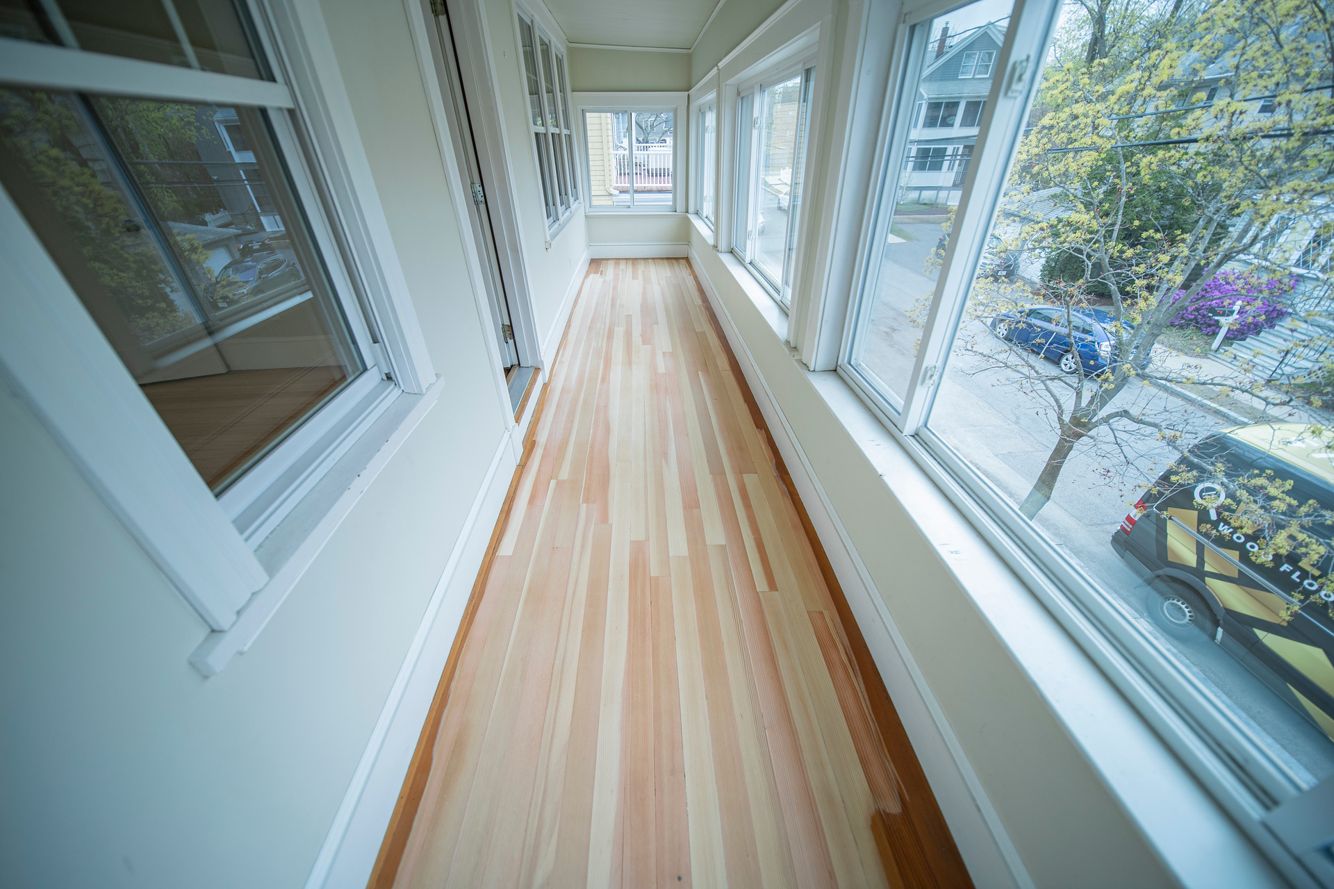 Refinishing in Arlington, photo 4