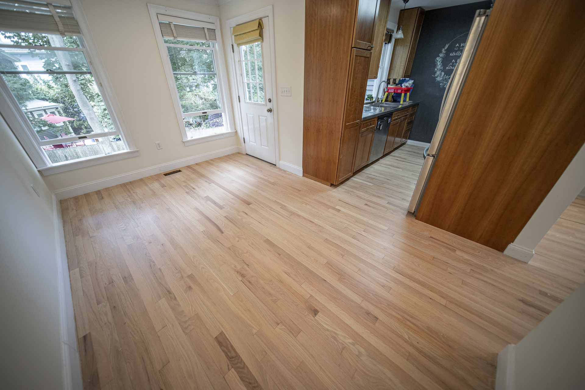 Refinishing in Somerville, photo 5