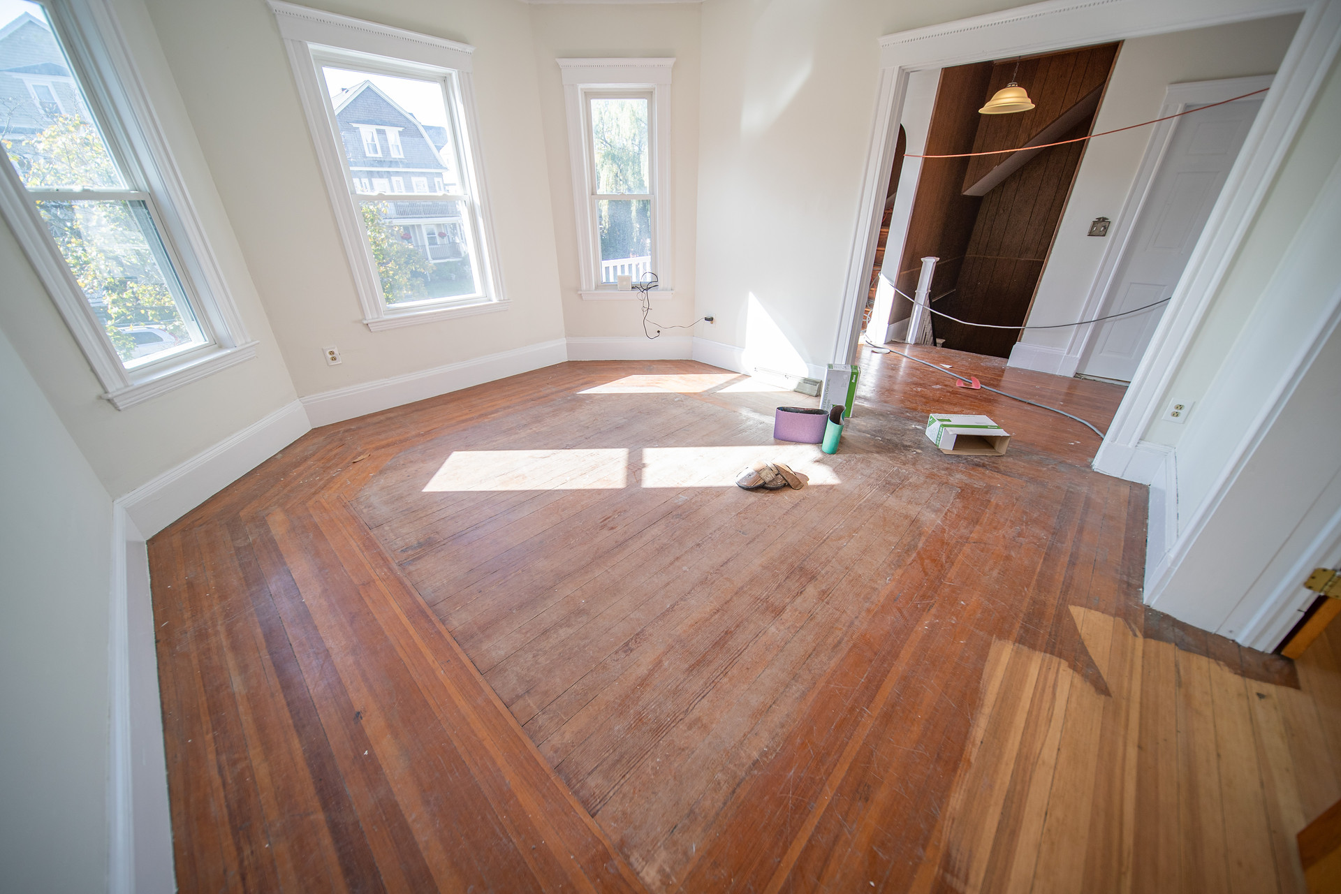 Refinishing in Somerville, photo 2