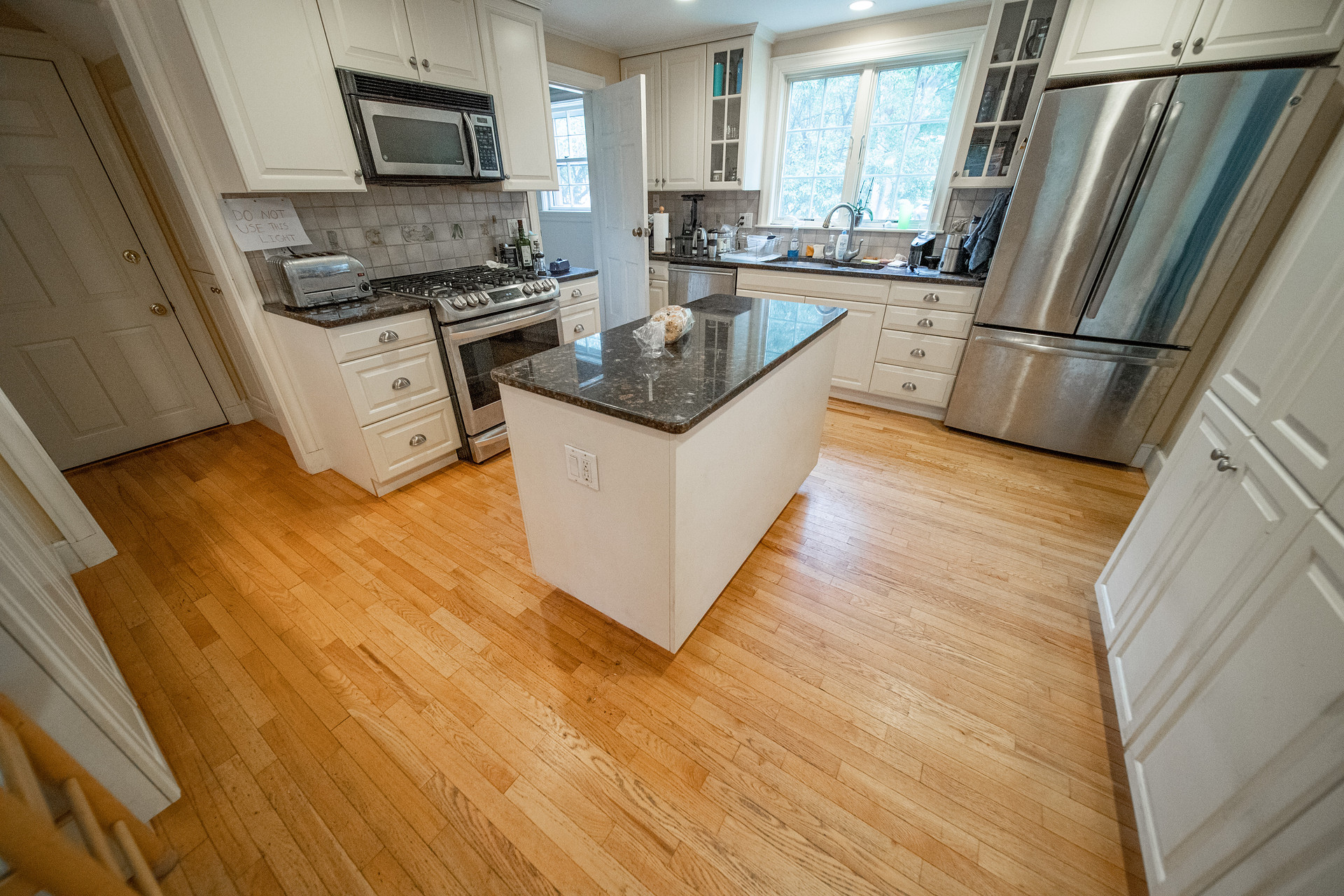 Refinishing in Arlington, photo 2