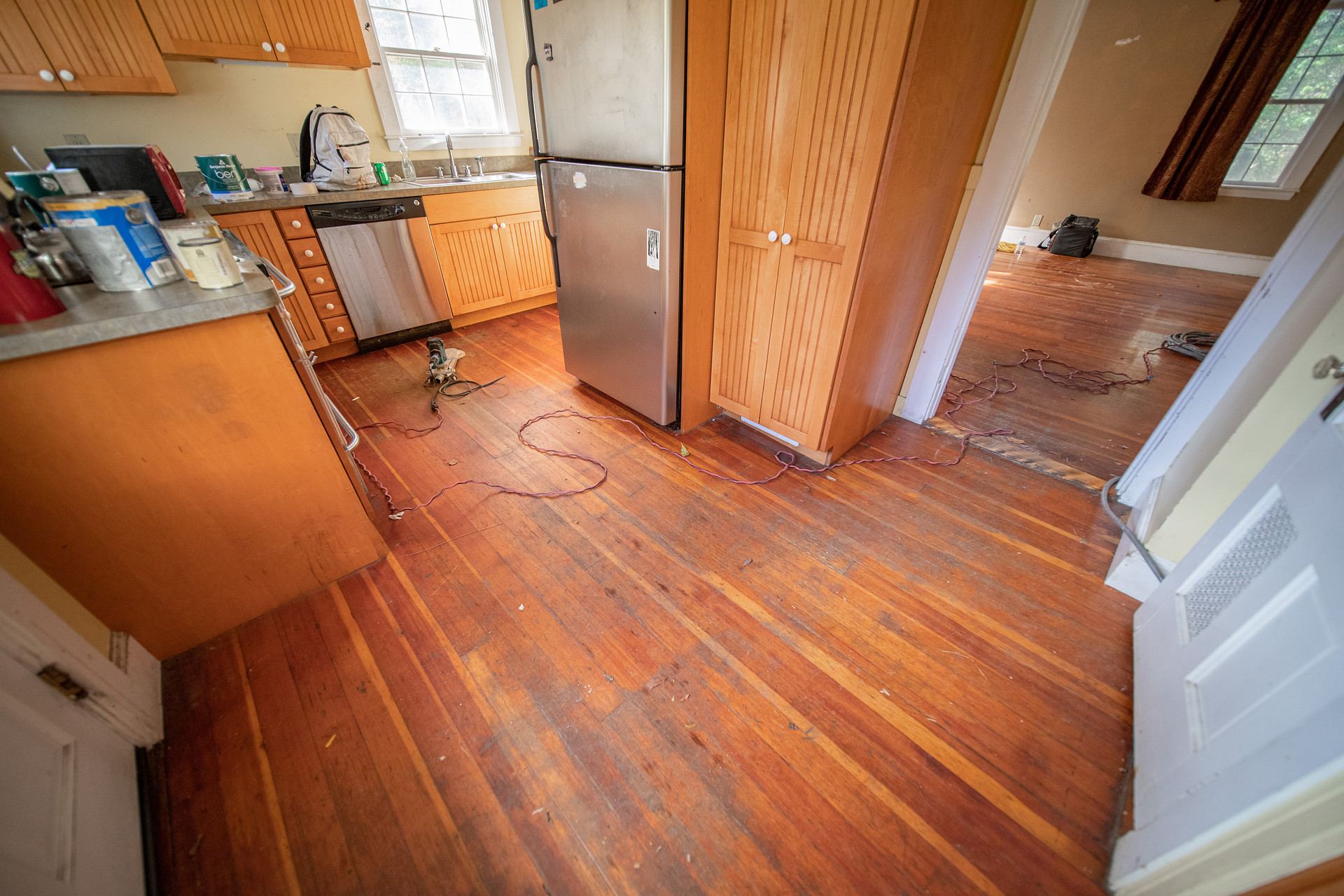 Refinishing in Milton, photo 4