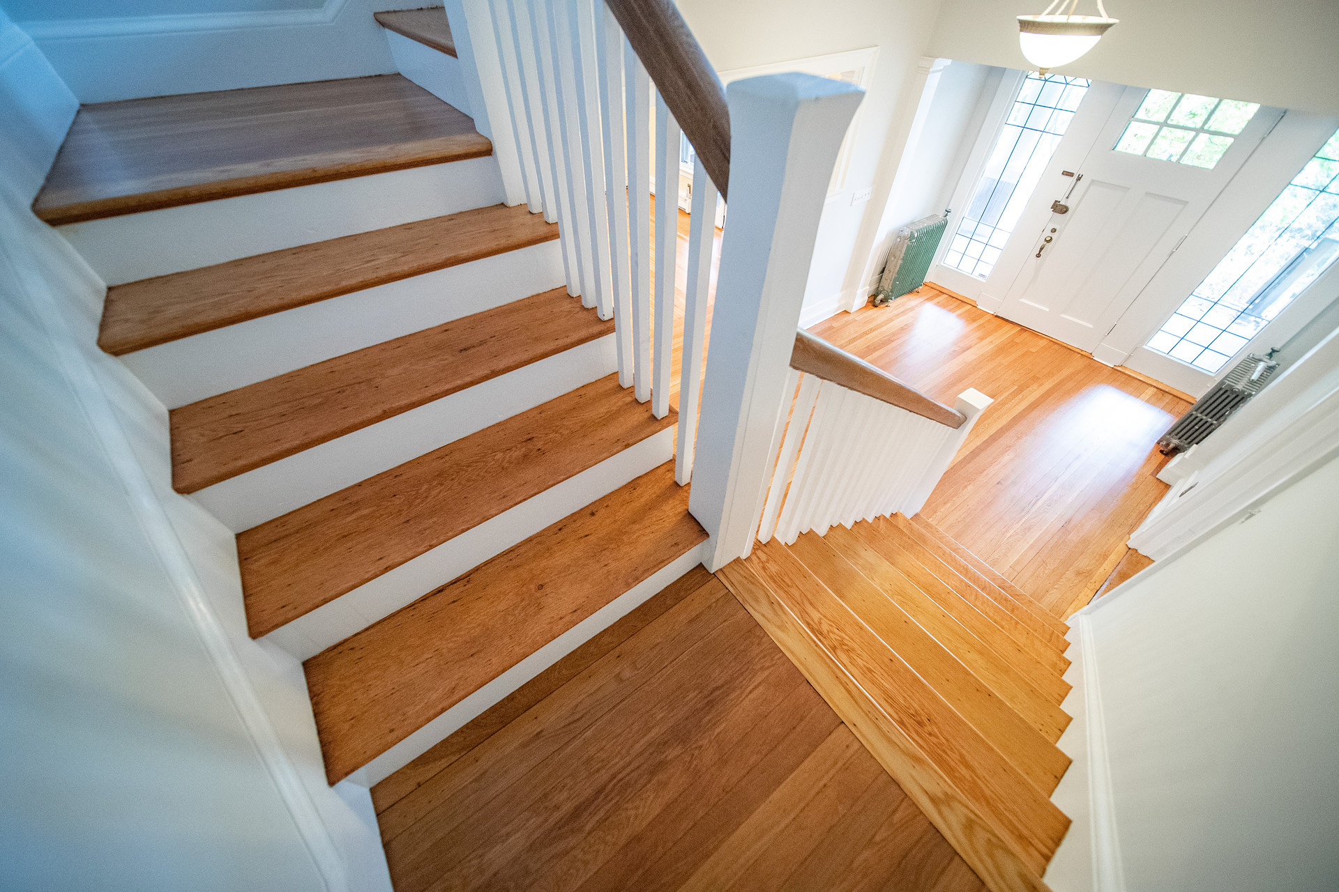 Refinishing in Somerville, photo 5