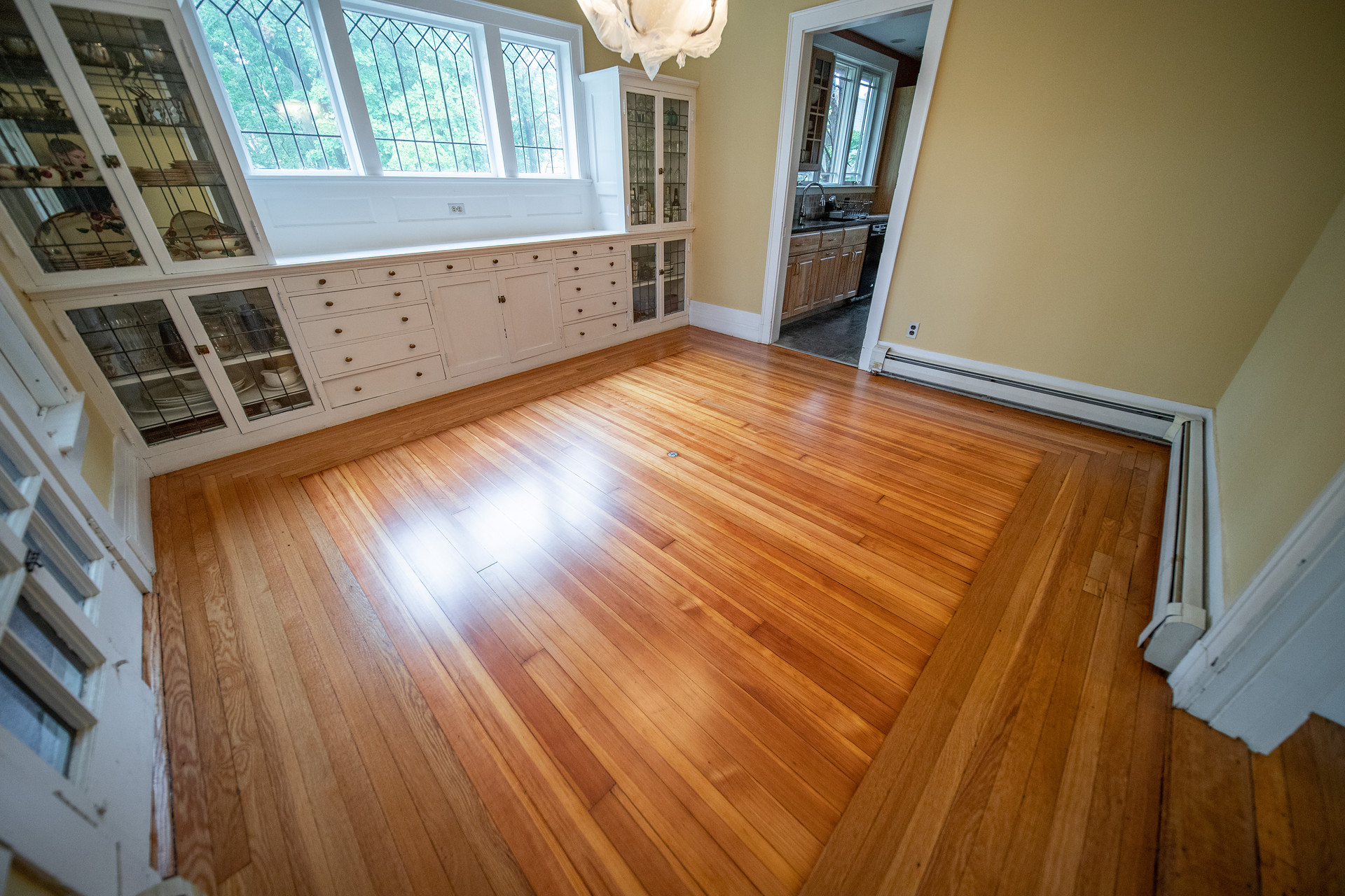 Refinishing in Somerville, photo 3