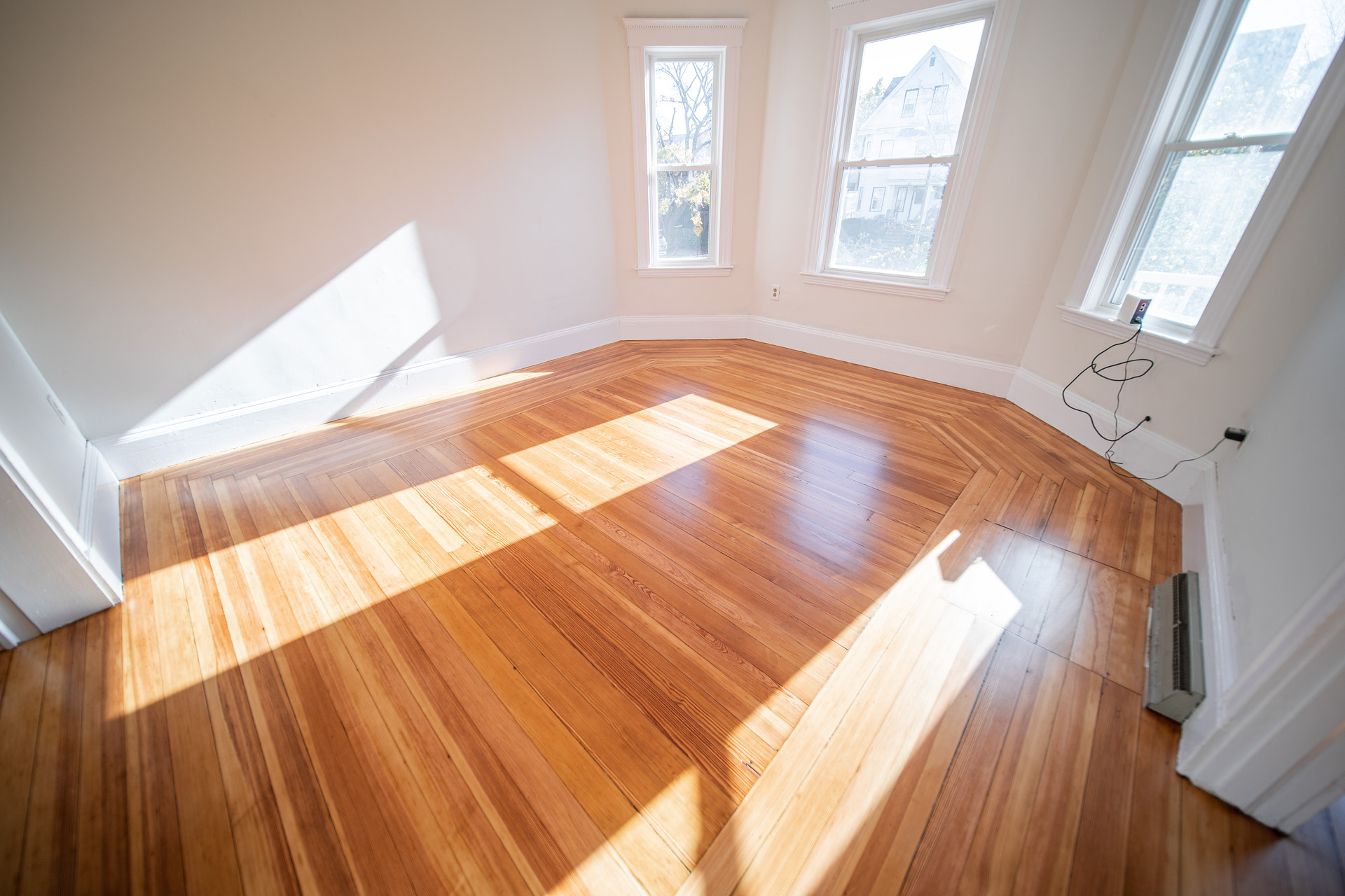 Refinishing in Somerville, photo 3