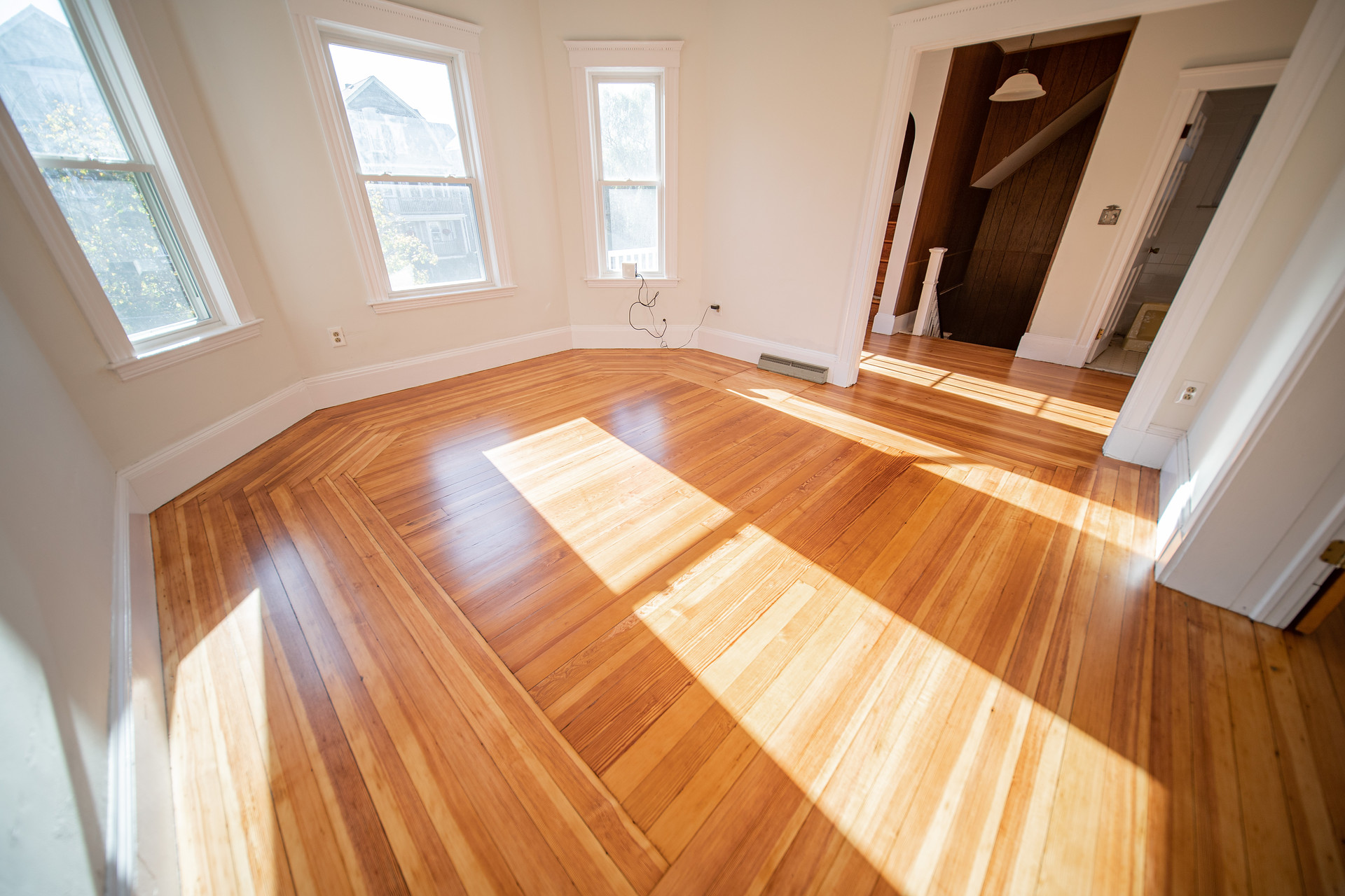 Refinishing in Somerville, photo 1