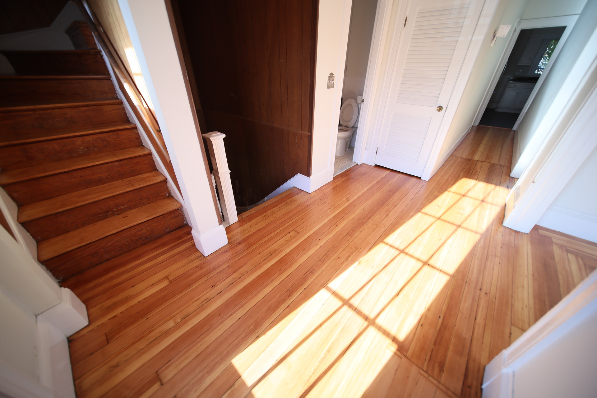 Refinishing in Somerville, photo 6