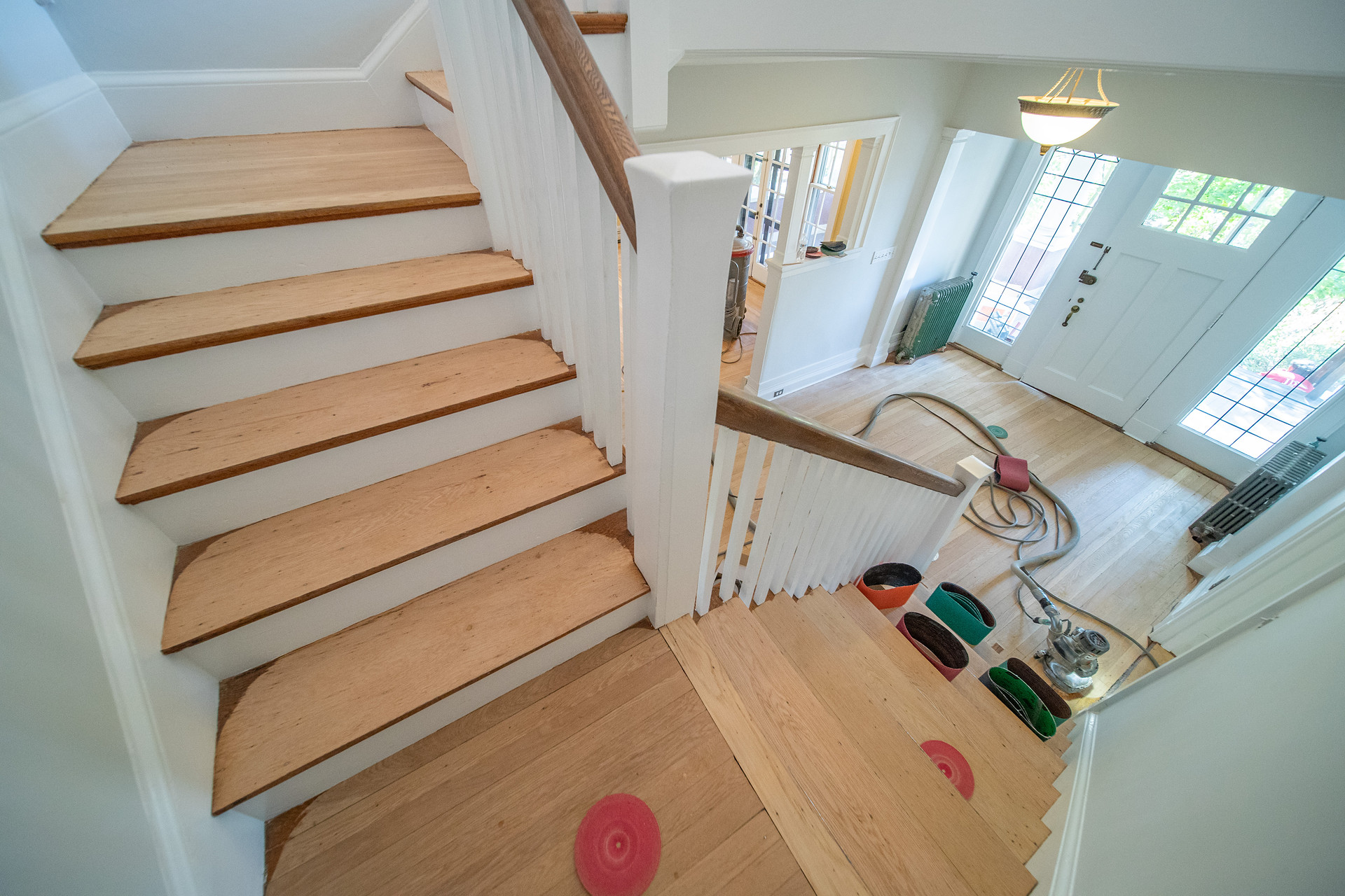 Refinishing in Somerville, photo 6