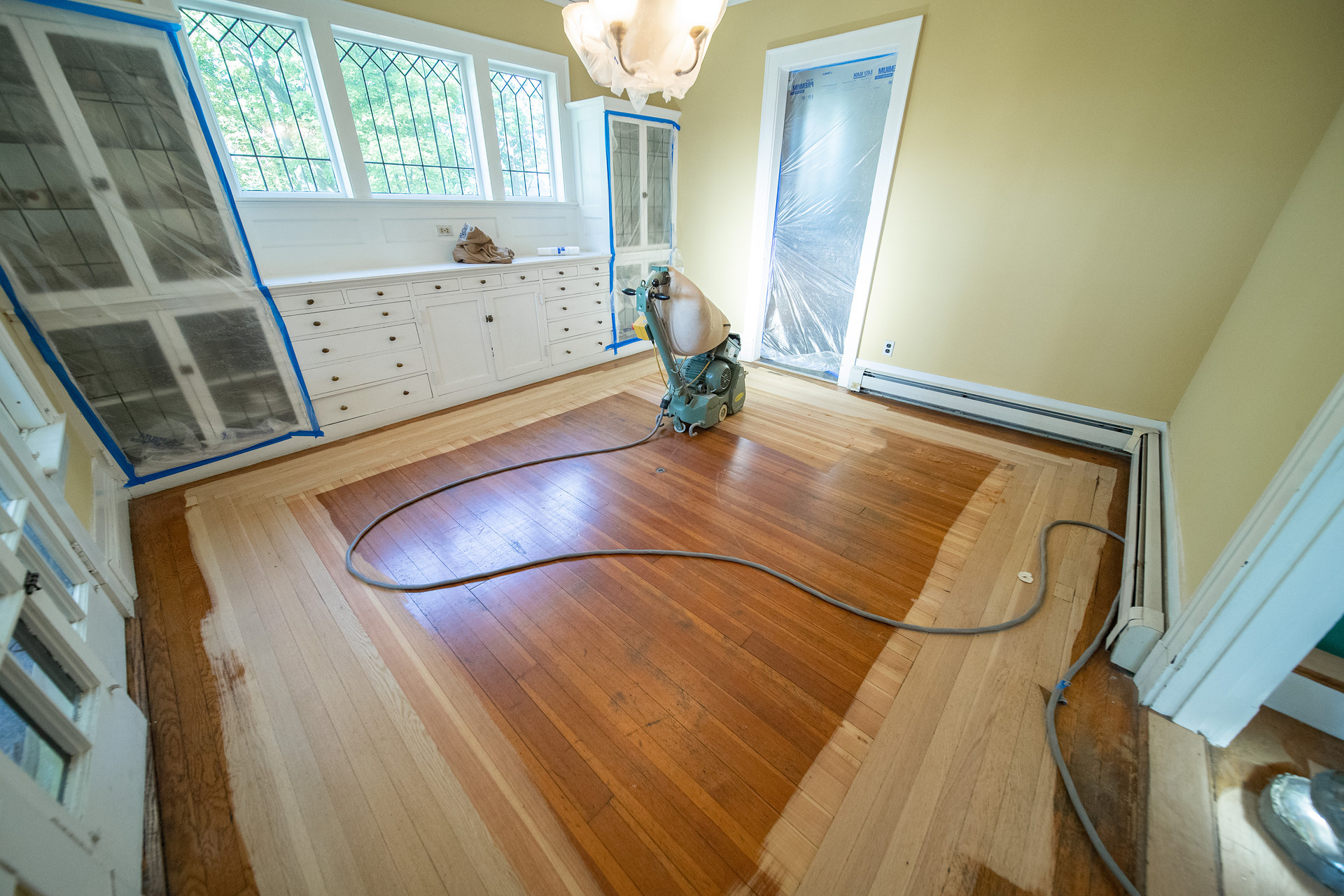 Refinishing in Somerville, photo 4
