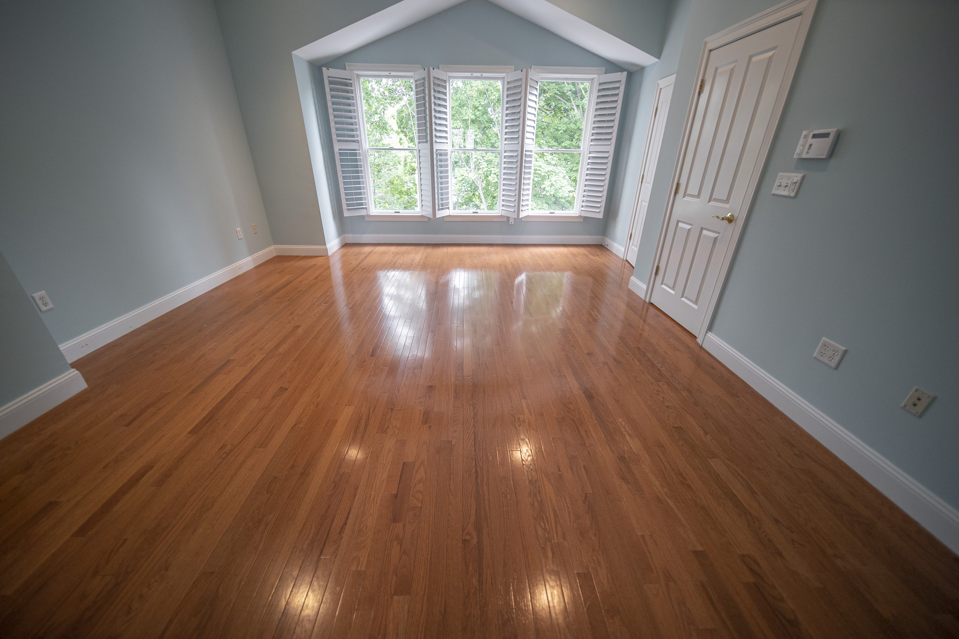 Refinishing in Somerville, photo 2