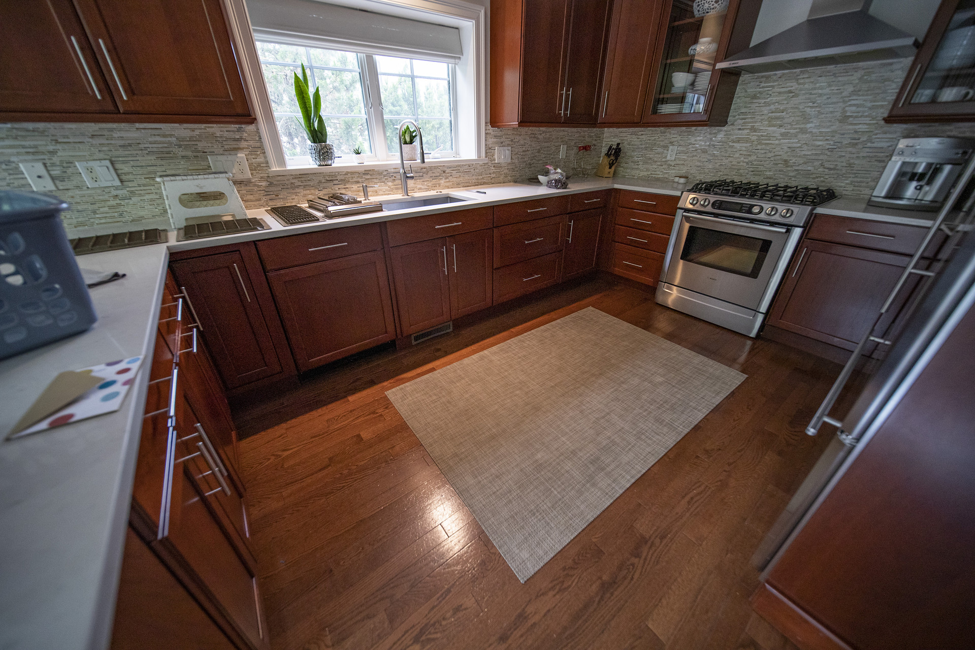 Refinishing in Belmont, photo 4