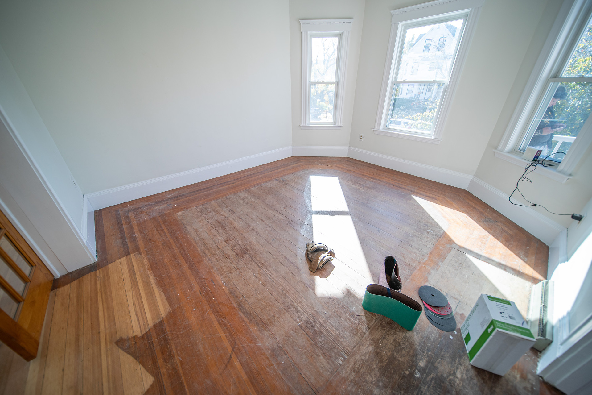 Refinishing in Somerville, photo 4