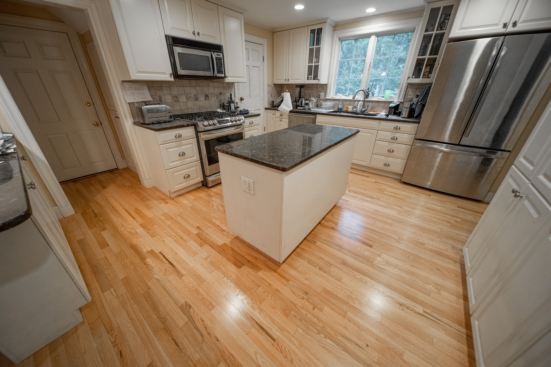 Refinishing in Arlington, photo 1