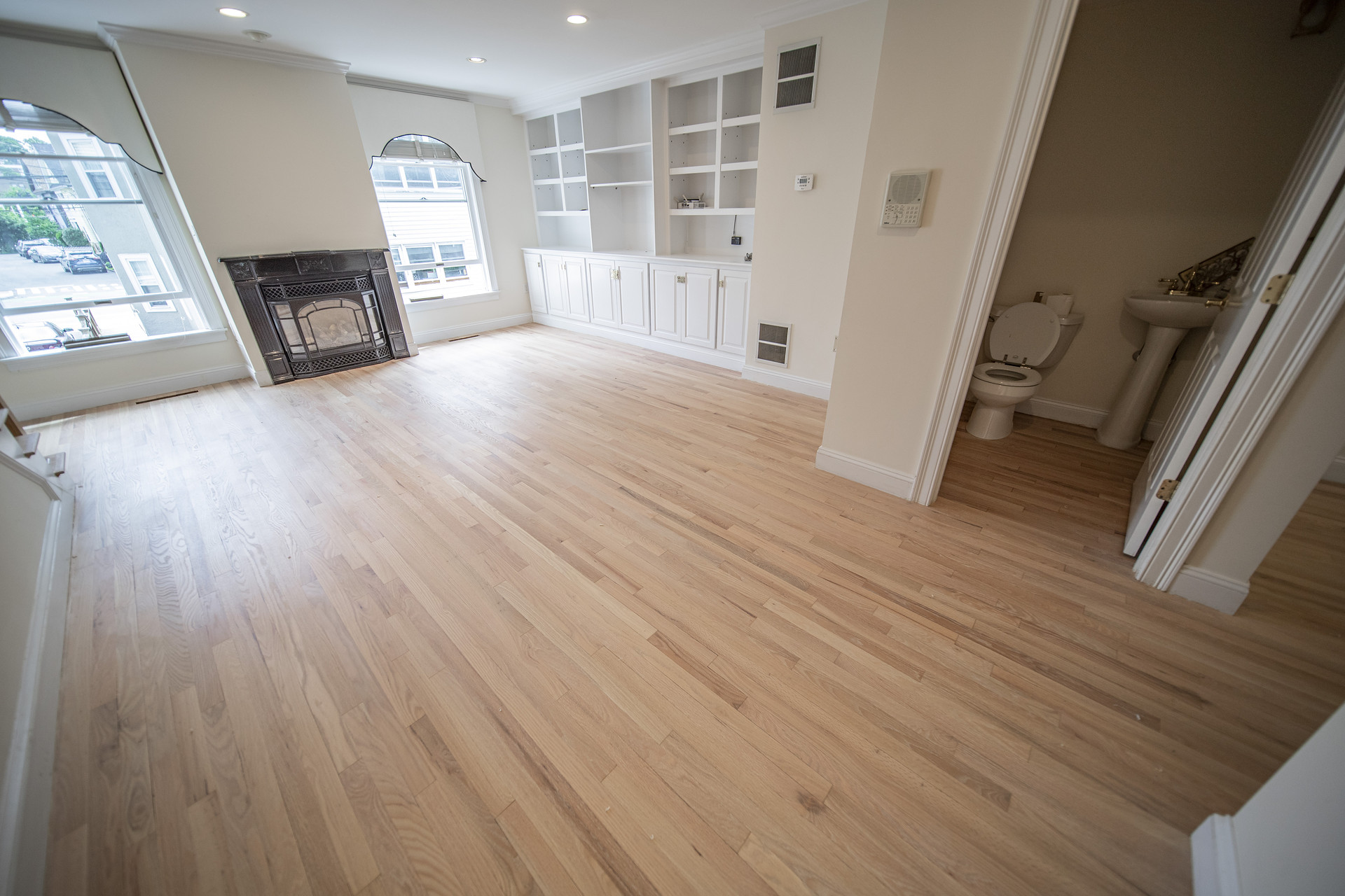 Refinishing in Somerville, photo 3