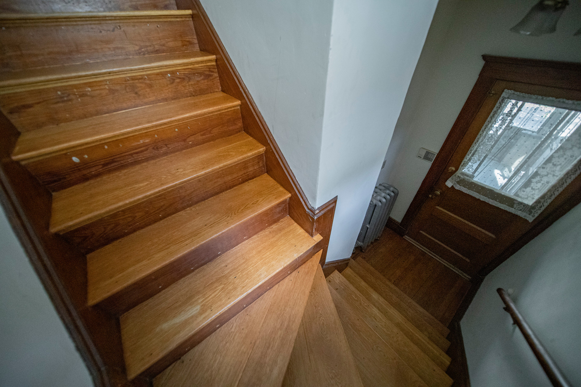 Refinishing in Arlington, photo 1