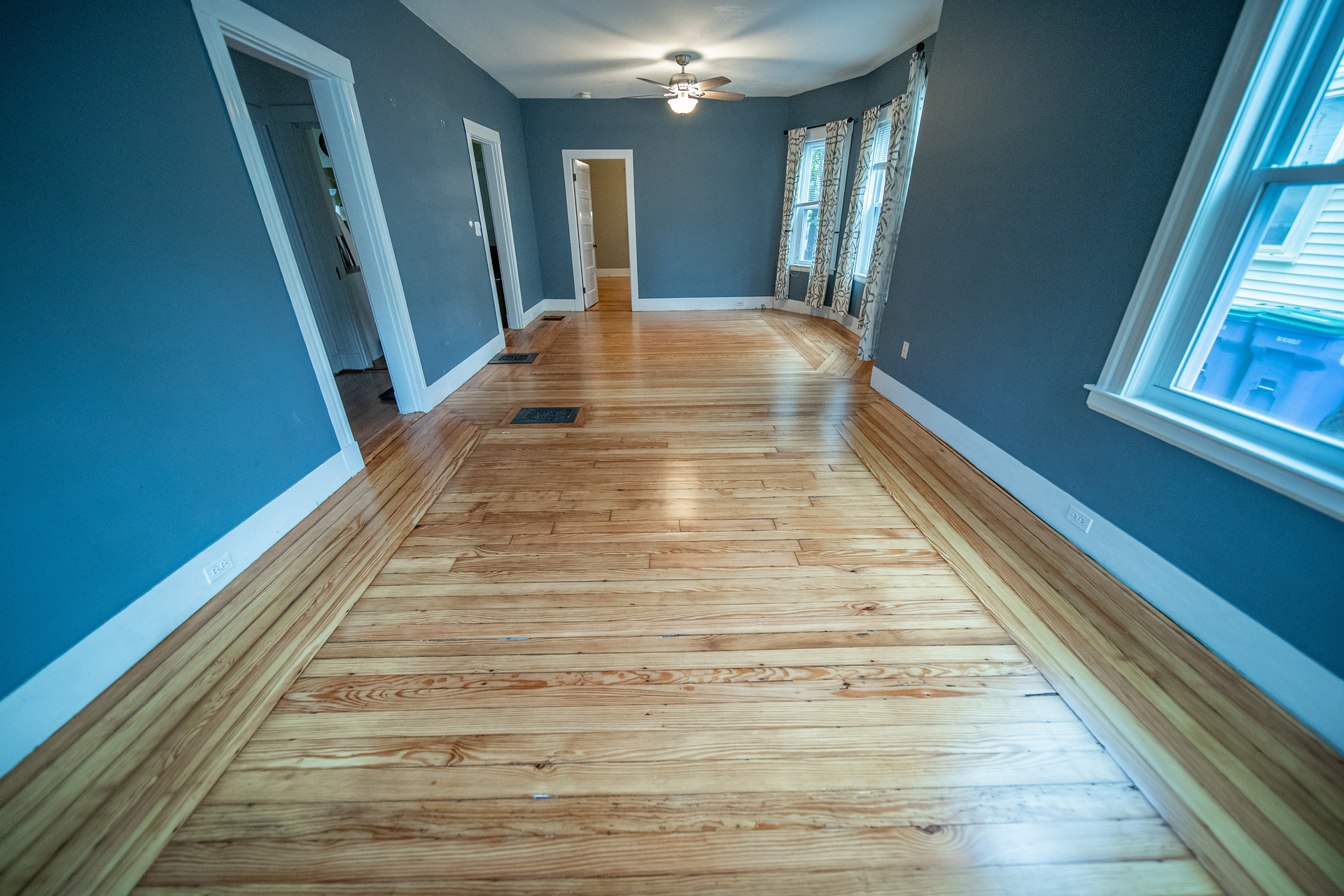 Refinishing in Belmont, photo 3