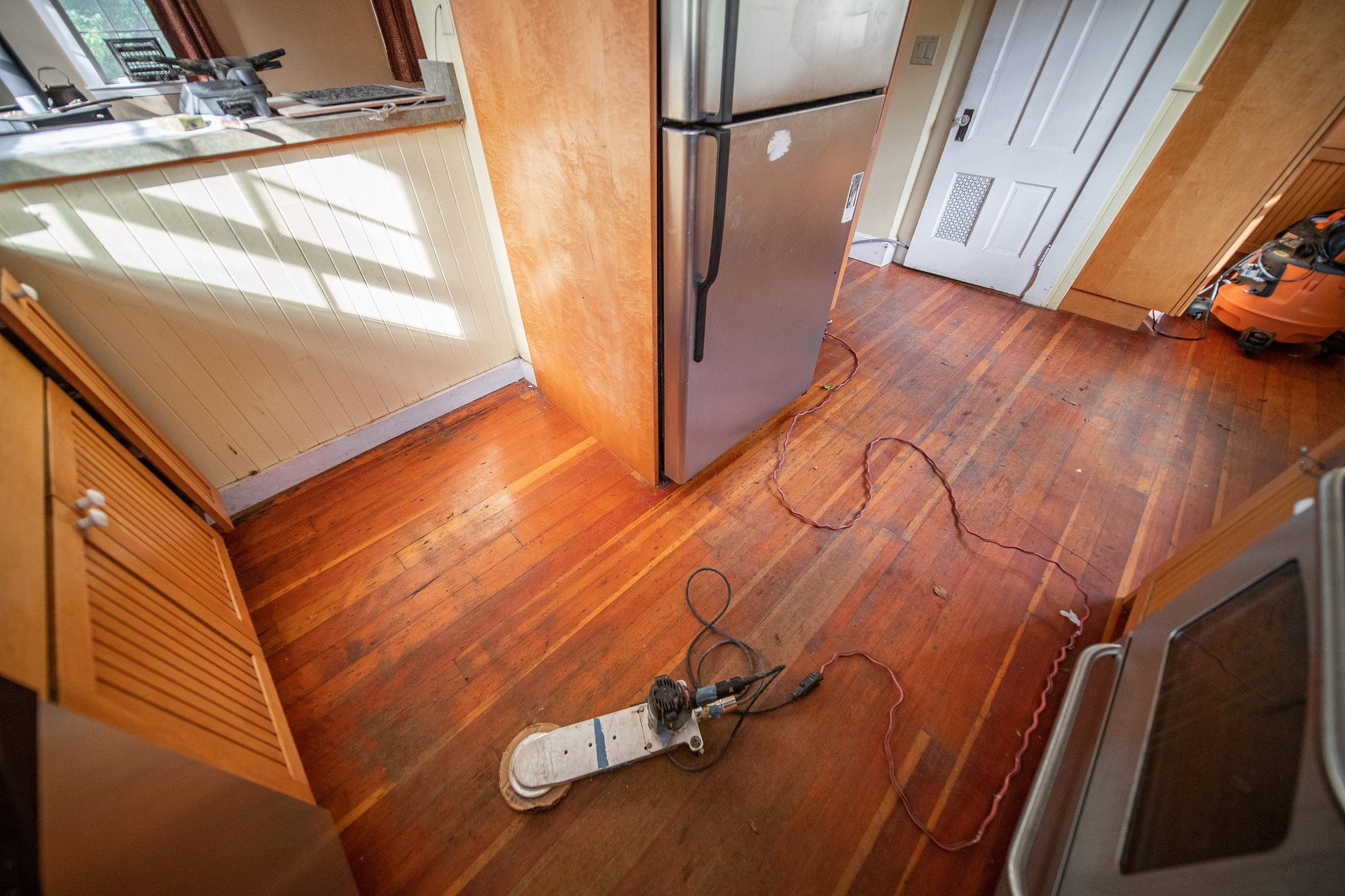 Refinishing in Milton, photo 6
