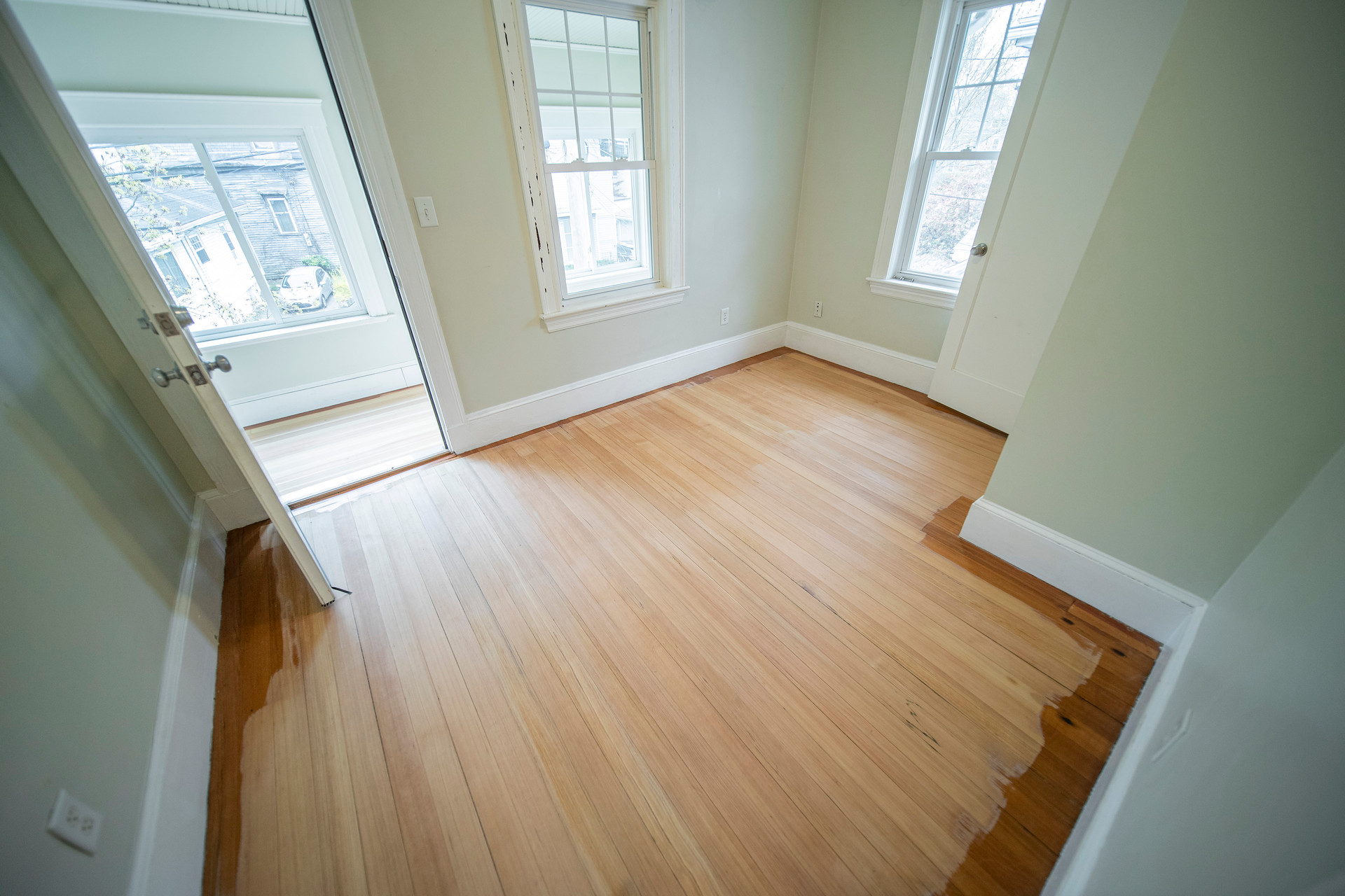 Refinishing in Arlington, photo 6