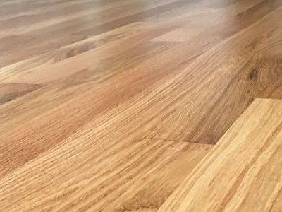 Natural Wood Floor Stain