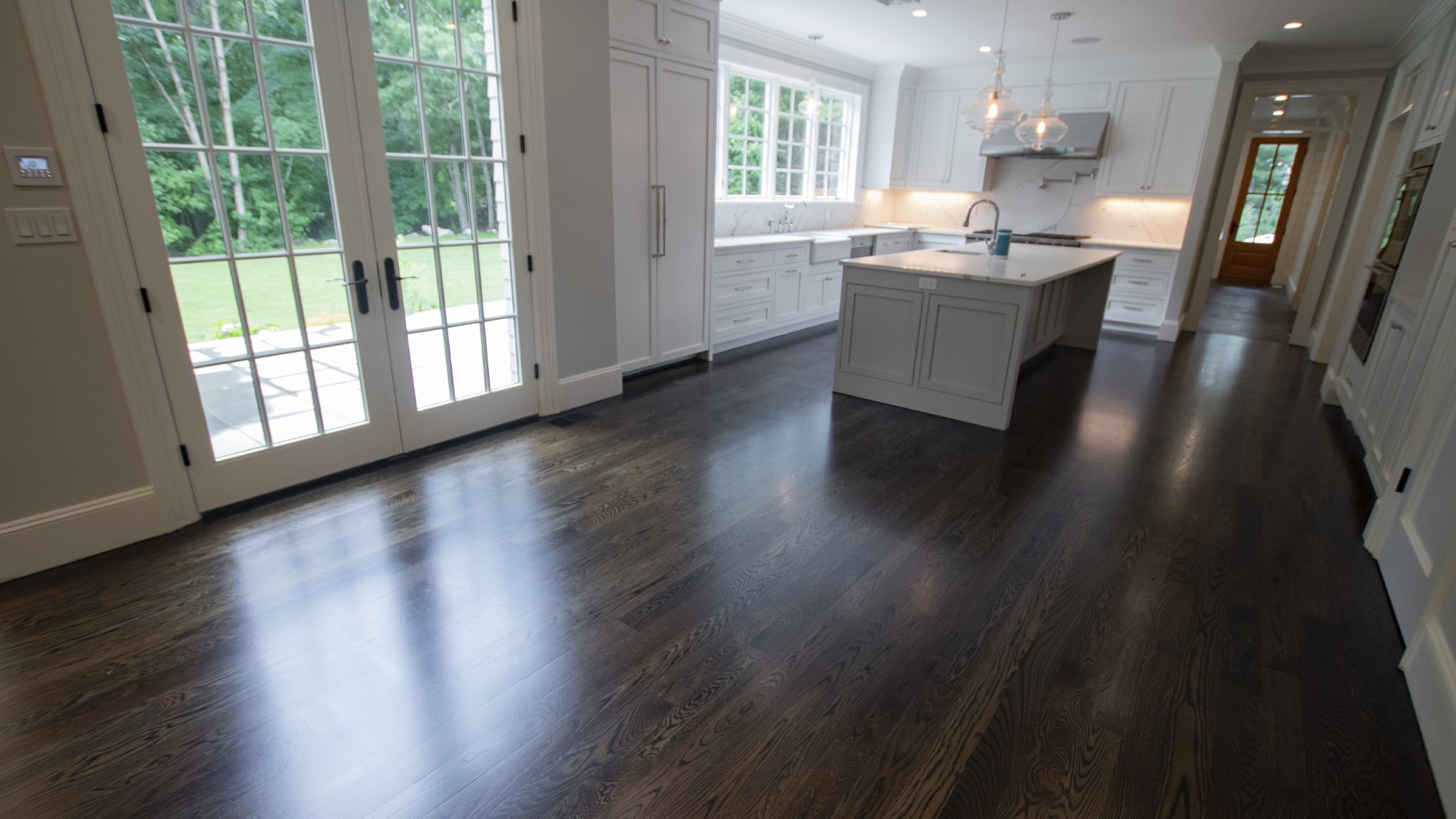 The Environmental Impact of Hardwood Flooring in Boston: A Comprehensive Review