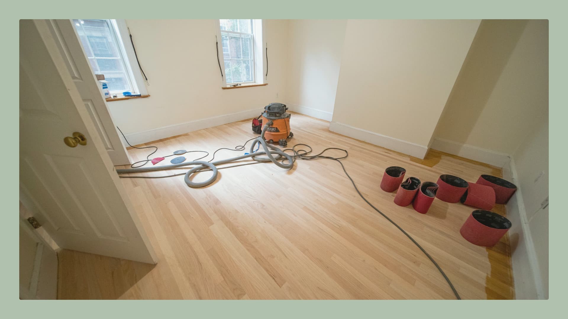 How to Refinish Hardwood Floors: DIY Guide