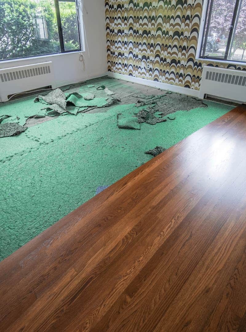 Is it Cheaper to Refinish Hardwood Floors or Replace?