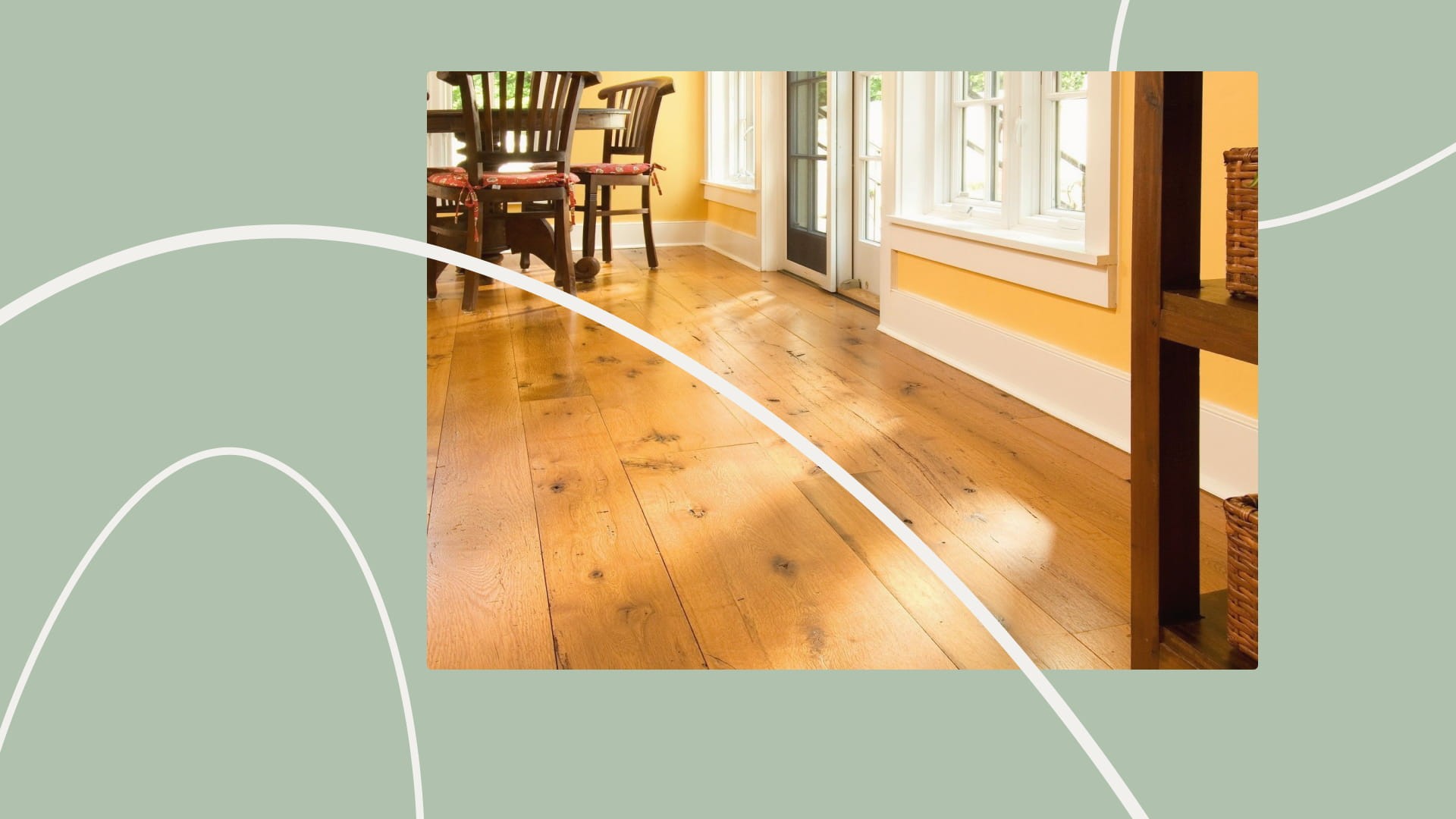 Wide Plank Hardwood Flooring Pros and Cons